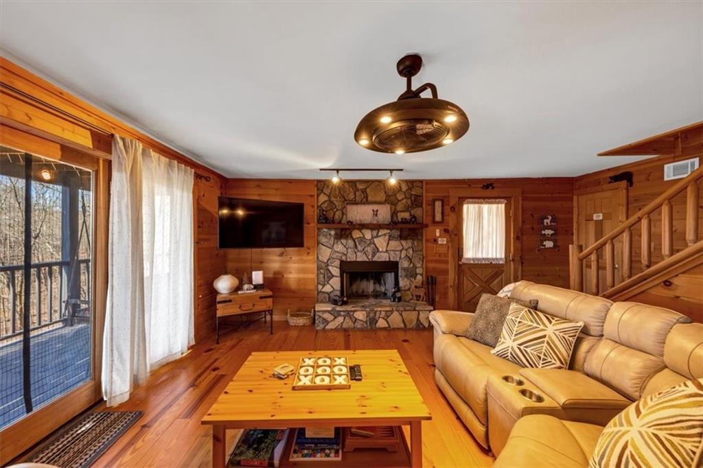 Big Canoe, Georgia, 30143, United States, 3 Bedrooms Bedrooms, ,3 BathroomsBathrooms,Residential,For Sale,2010391