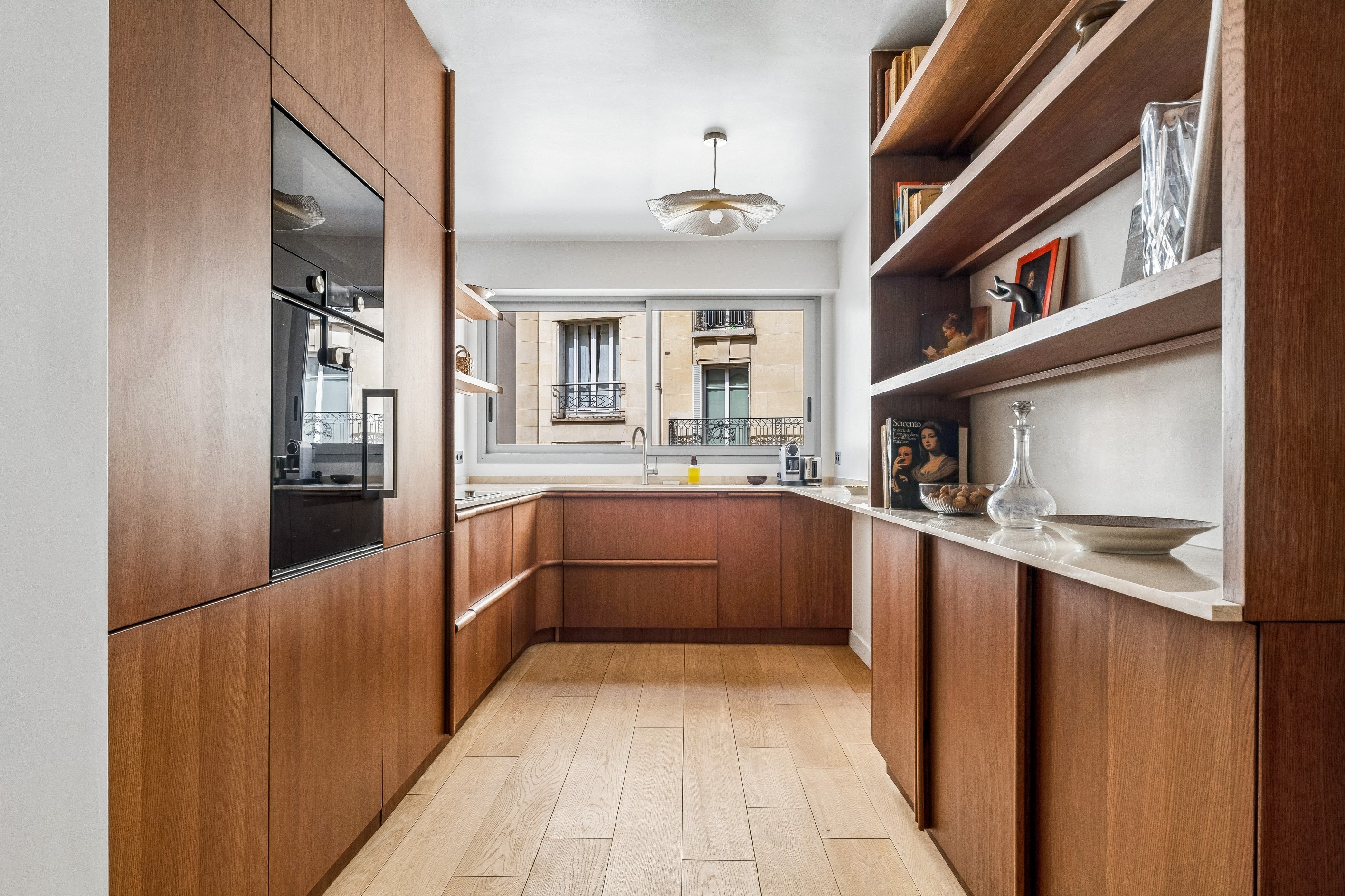  Beautiful renovated apartment - 物件實景