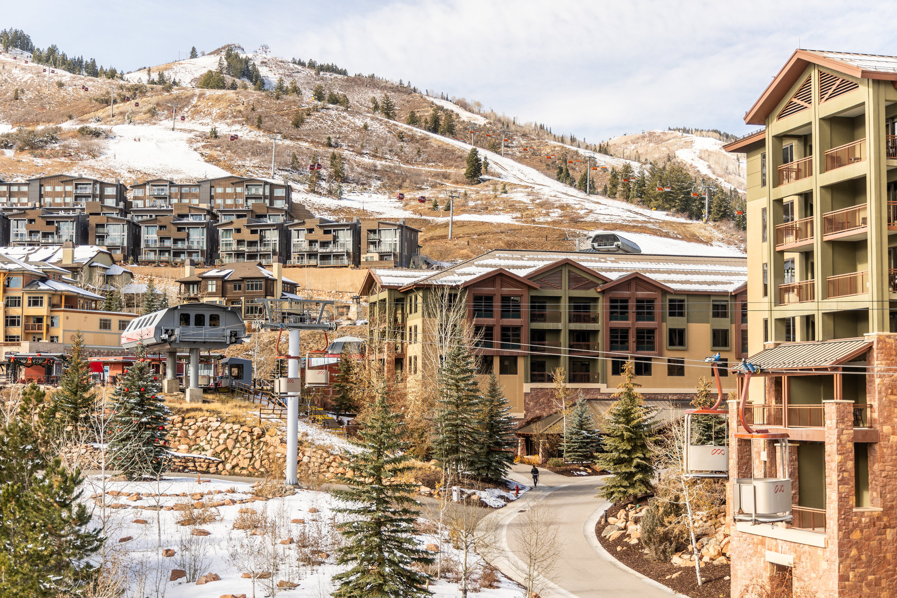  Premier Condo in World-Renowned Ski Resort - 物件實景