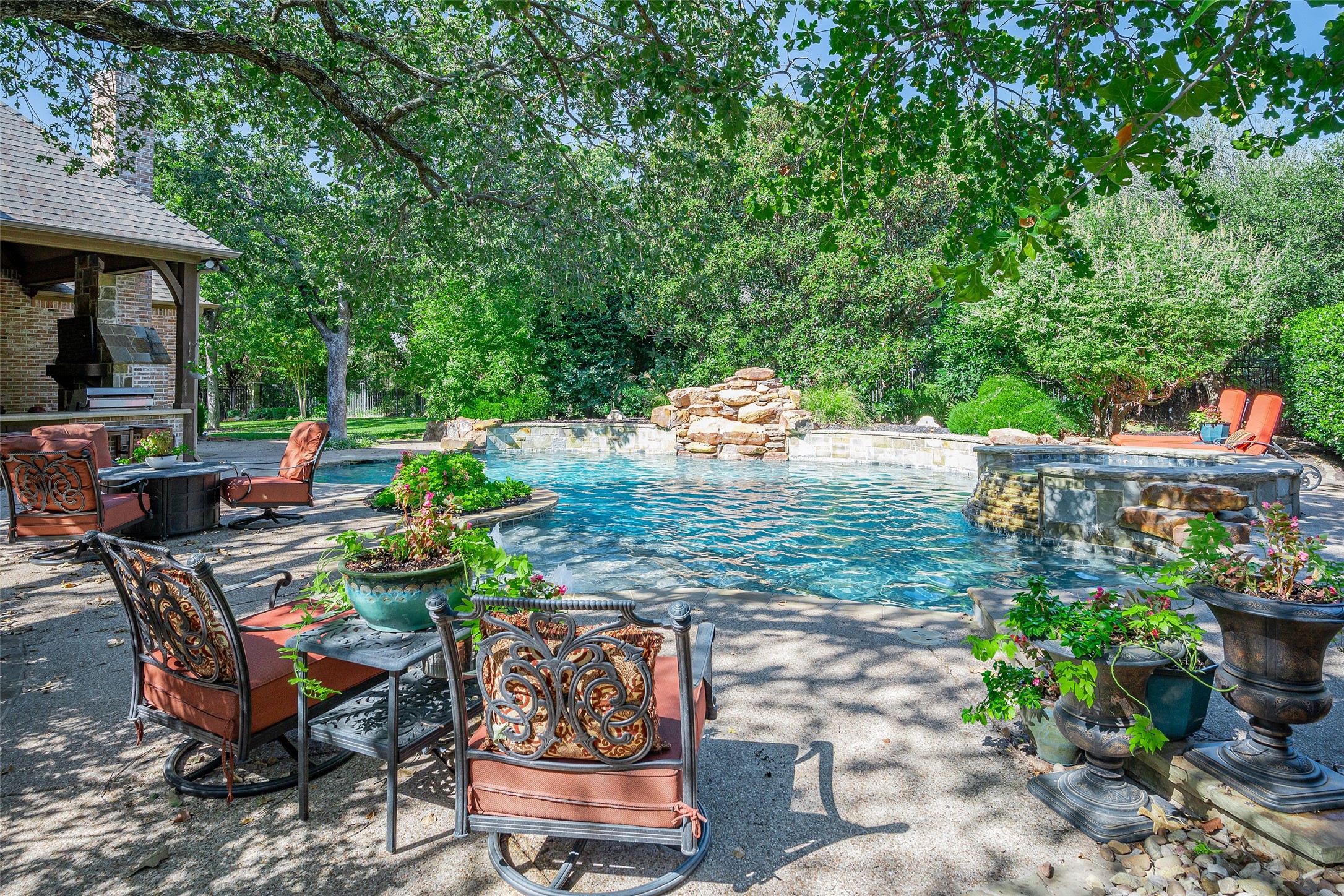 Southlake, Texas, 76092, United States, 5 Bedrooms Bedrooms, ,8 BathroomsBathrooms,Residential,For Sale,1736950