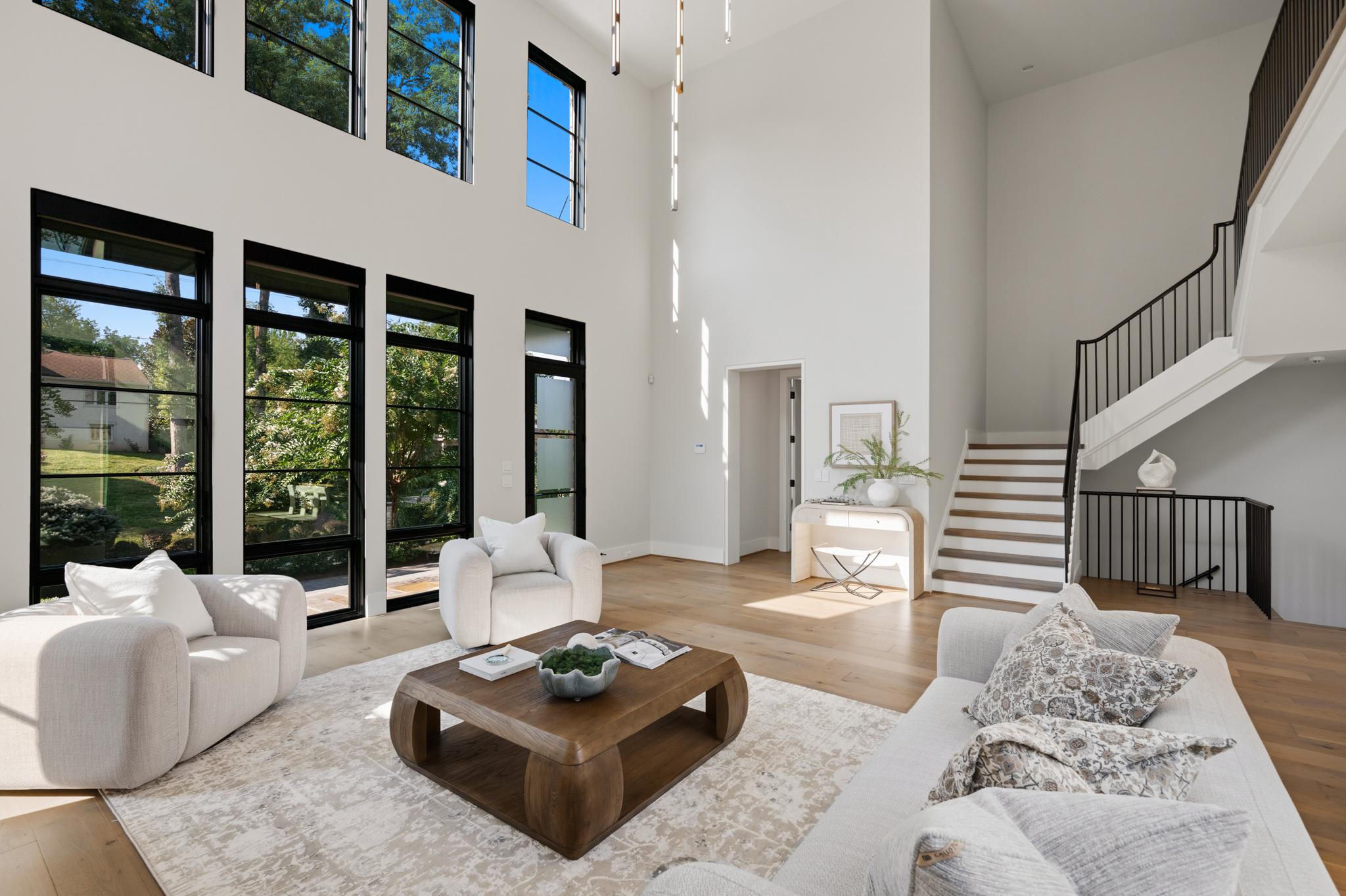  1137 Basil Road, McLean, VA 22101 - 物件實景