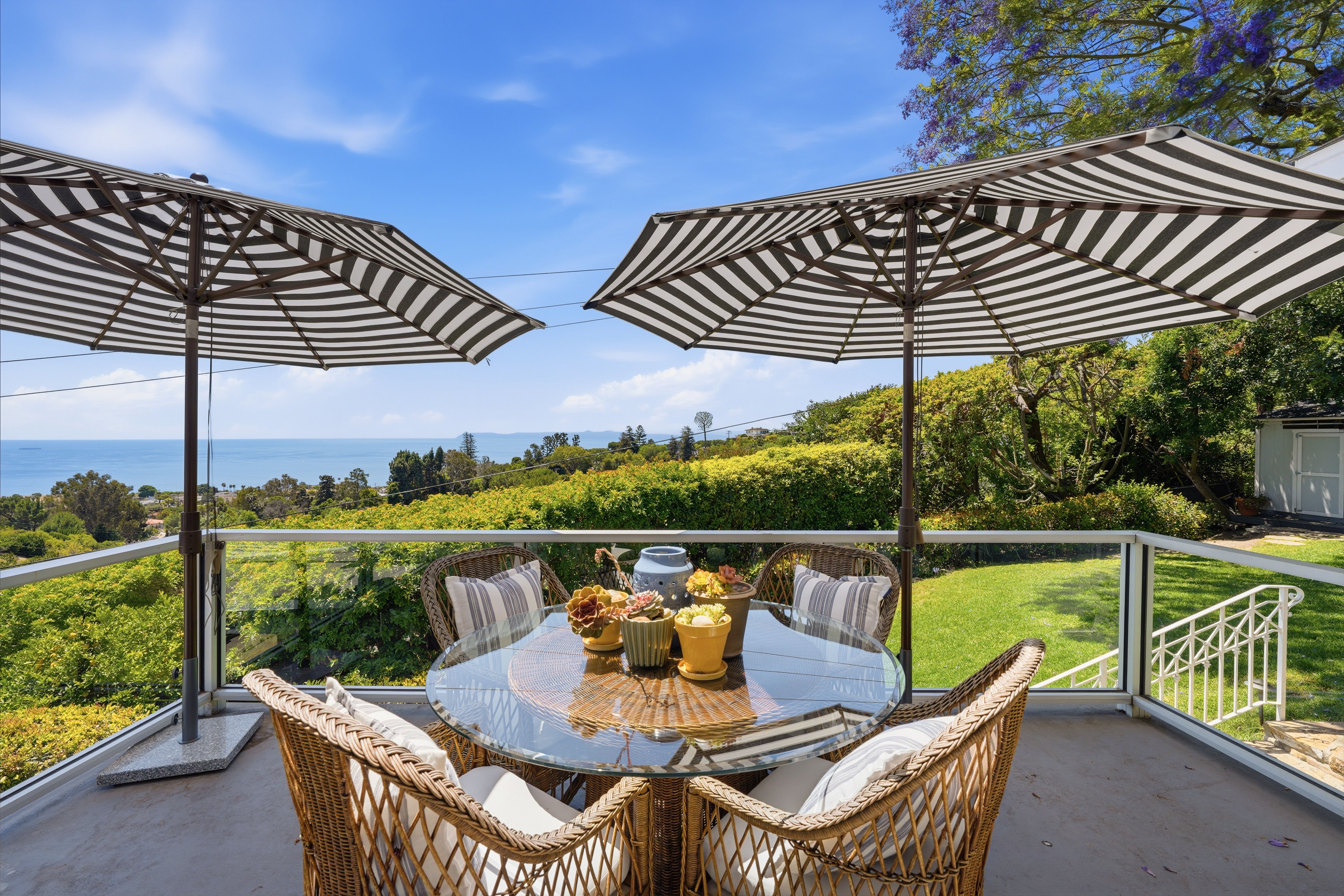  1 Diamonte Lane, Rancho Palos Verdes, CA 90275 - 物件實景