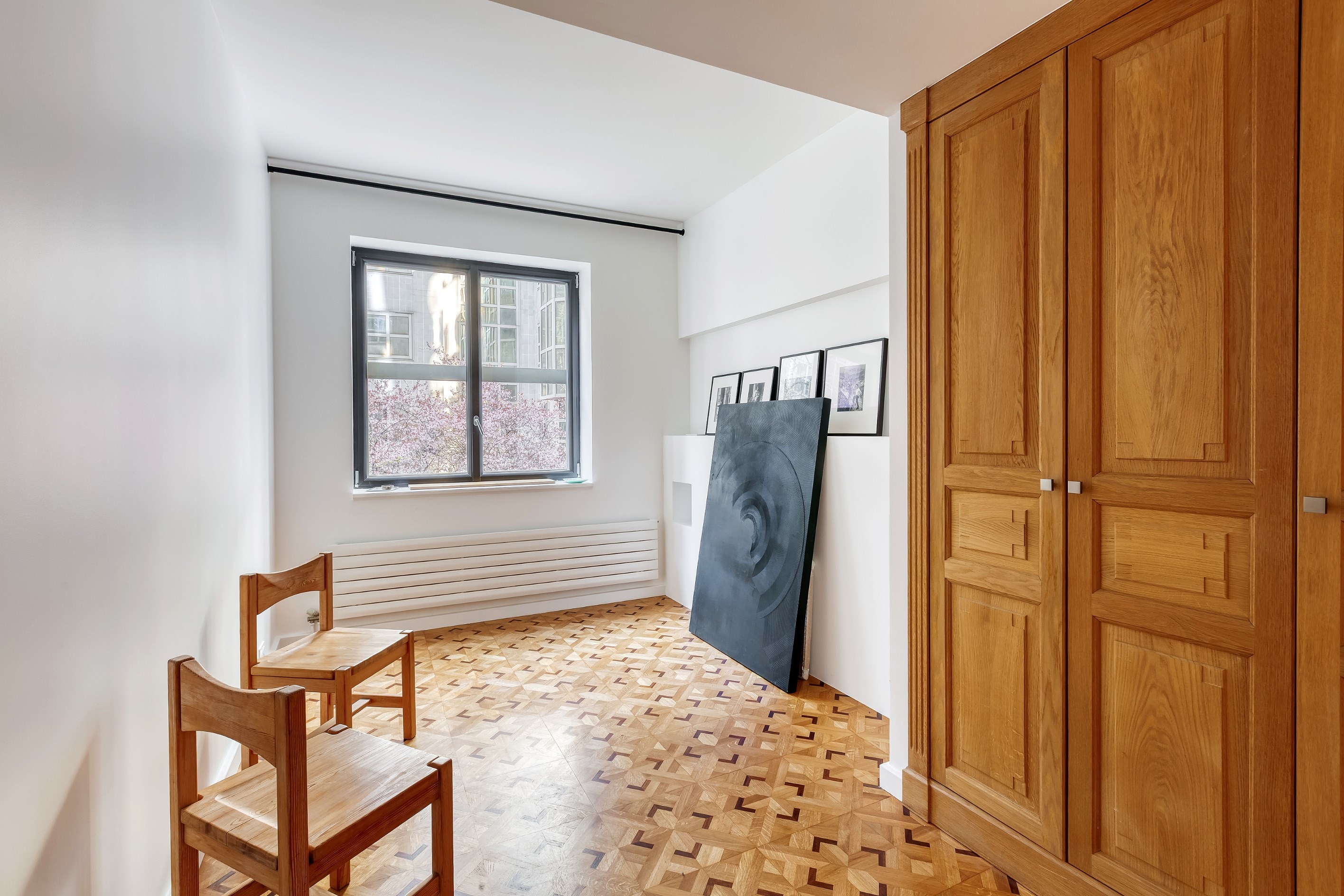  FOR SALE - Apartment - 2 bedrooms - Le Marais - Saint-Paul - 75004 Paris - 物件實景