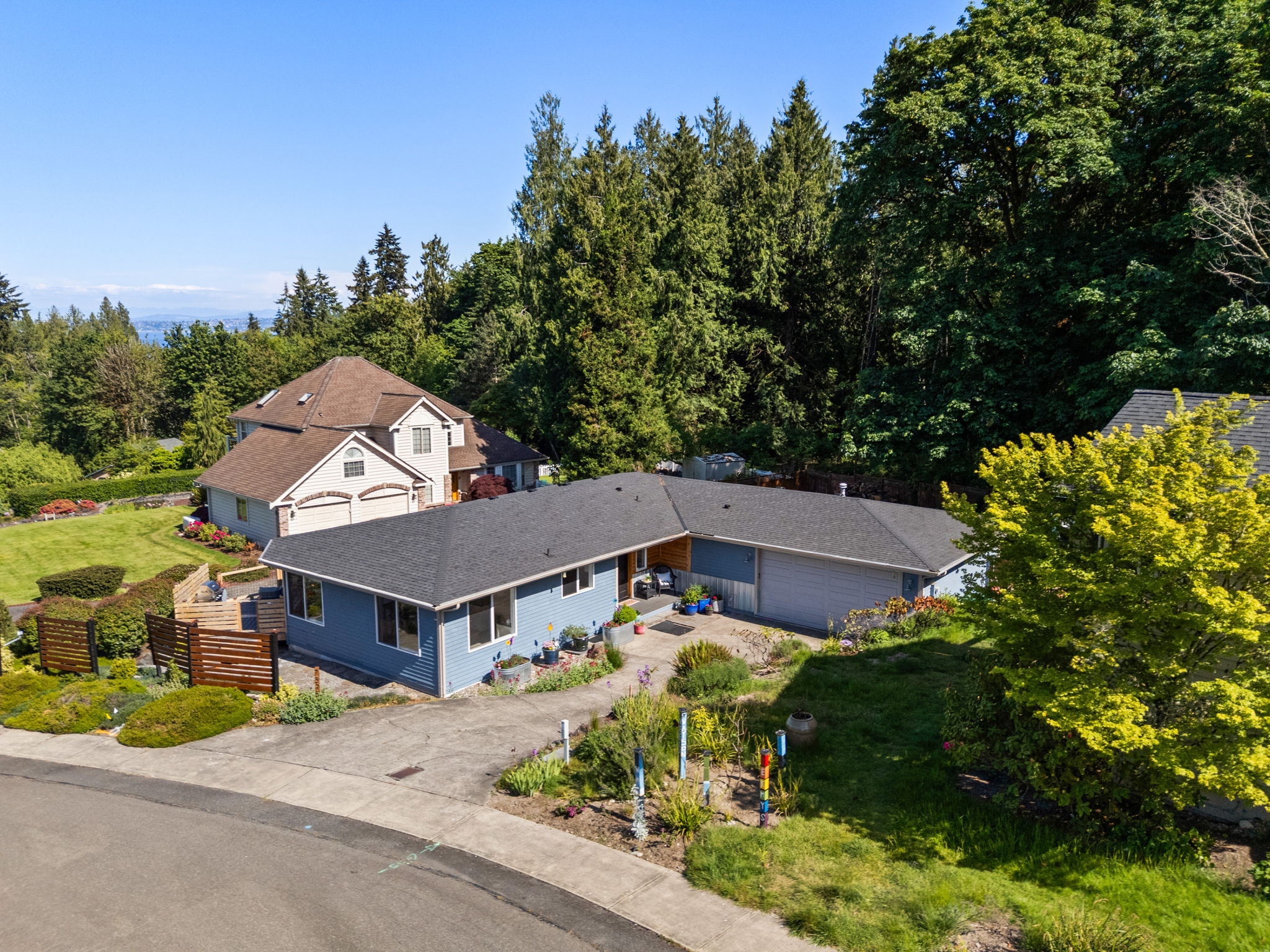  7598 E Alki View Ct - 物件實景