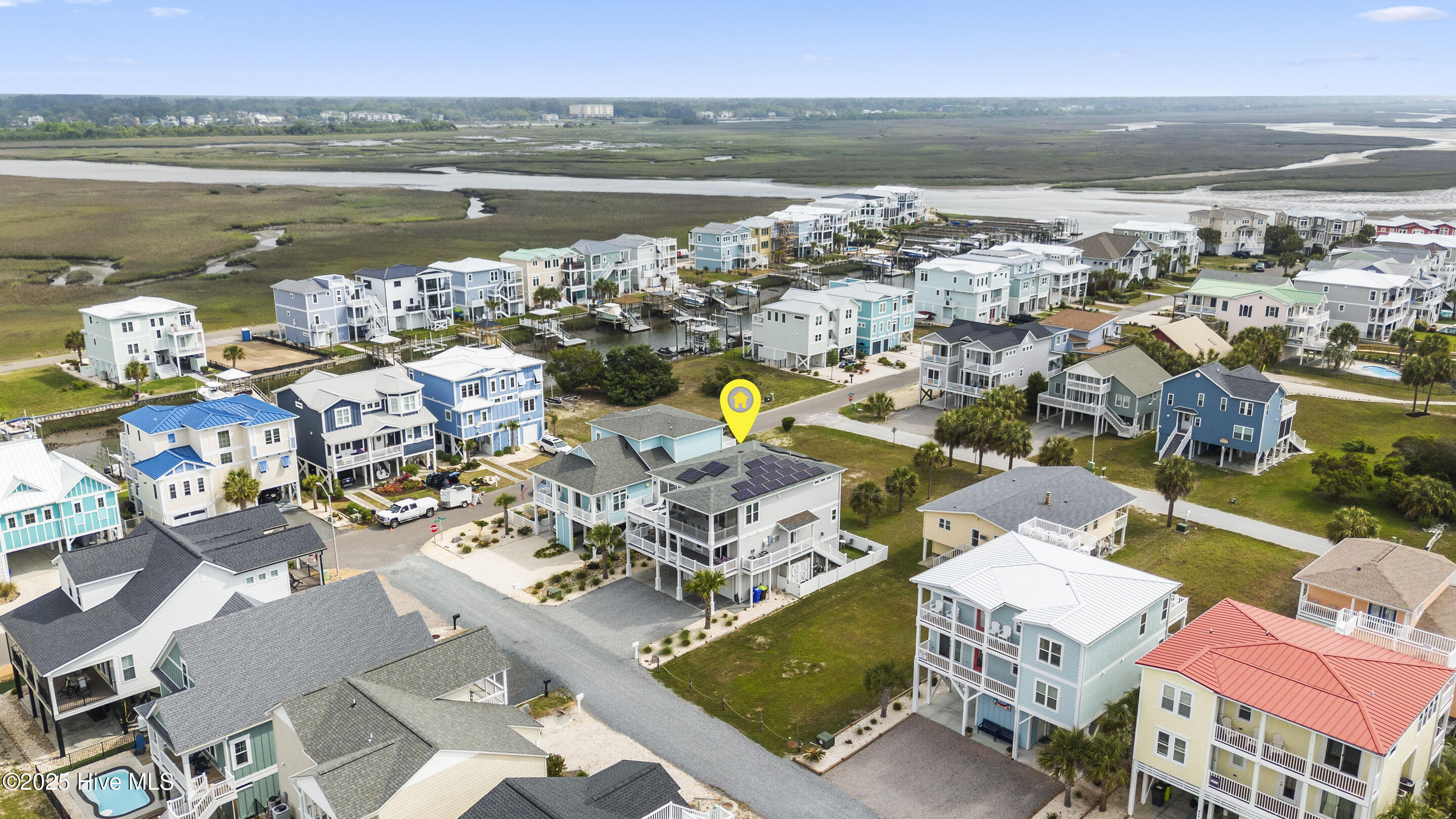 Sunset Beach, North Carolina, 28468, United States, 6 Bedrooms Bedrooms, ,7 BathroomsBathrooms,Residential,For Sale,1794321
