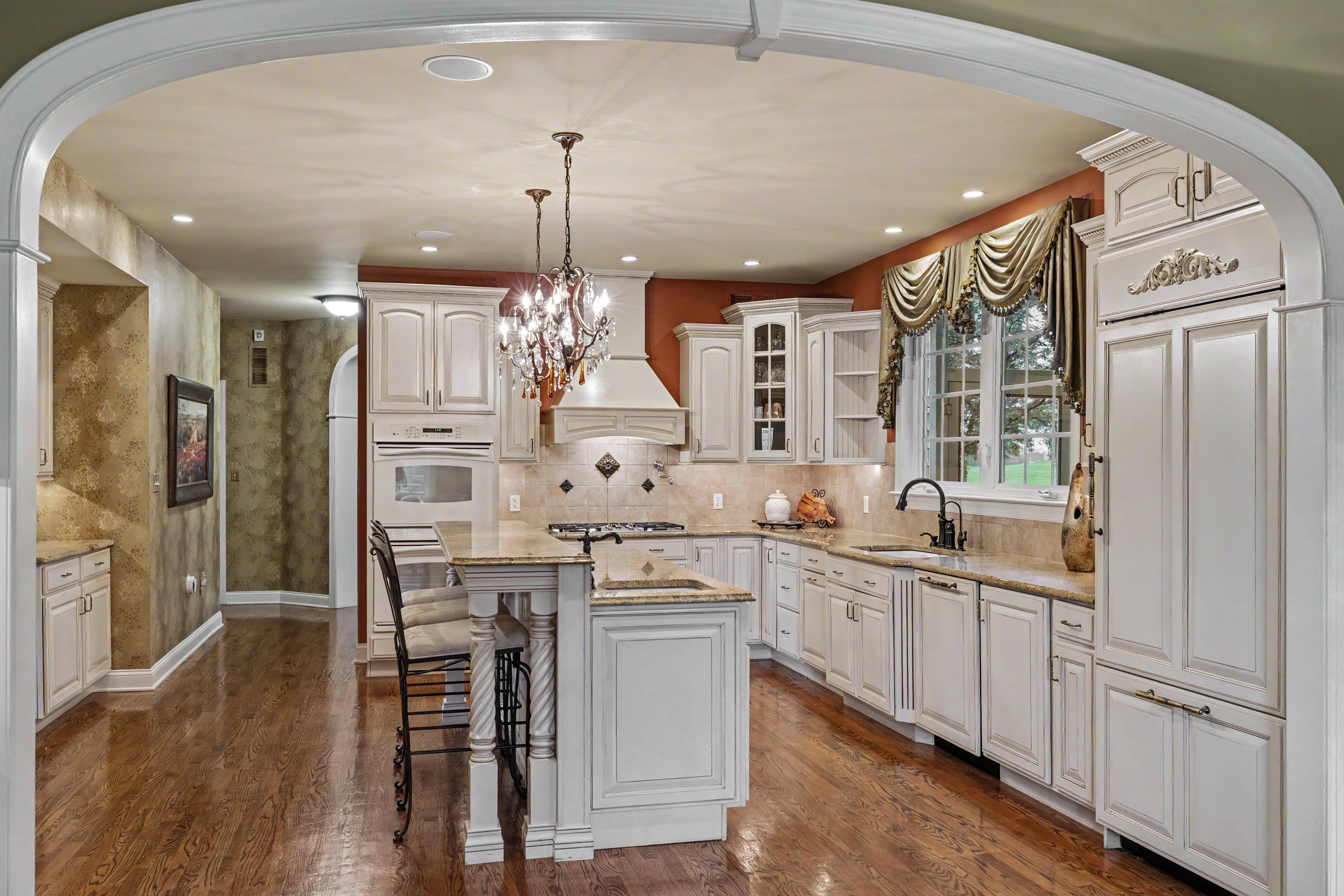  1100 Briar Way, Perkasie, PA 18944 - 物件實景