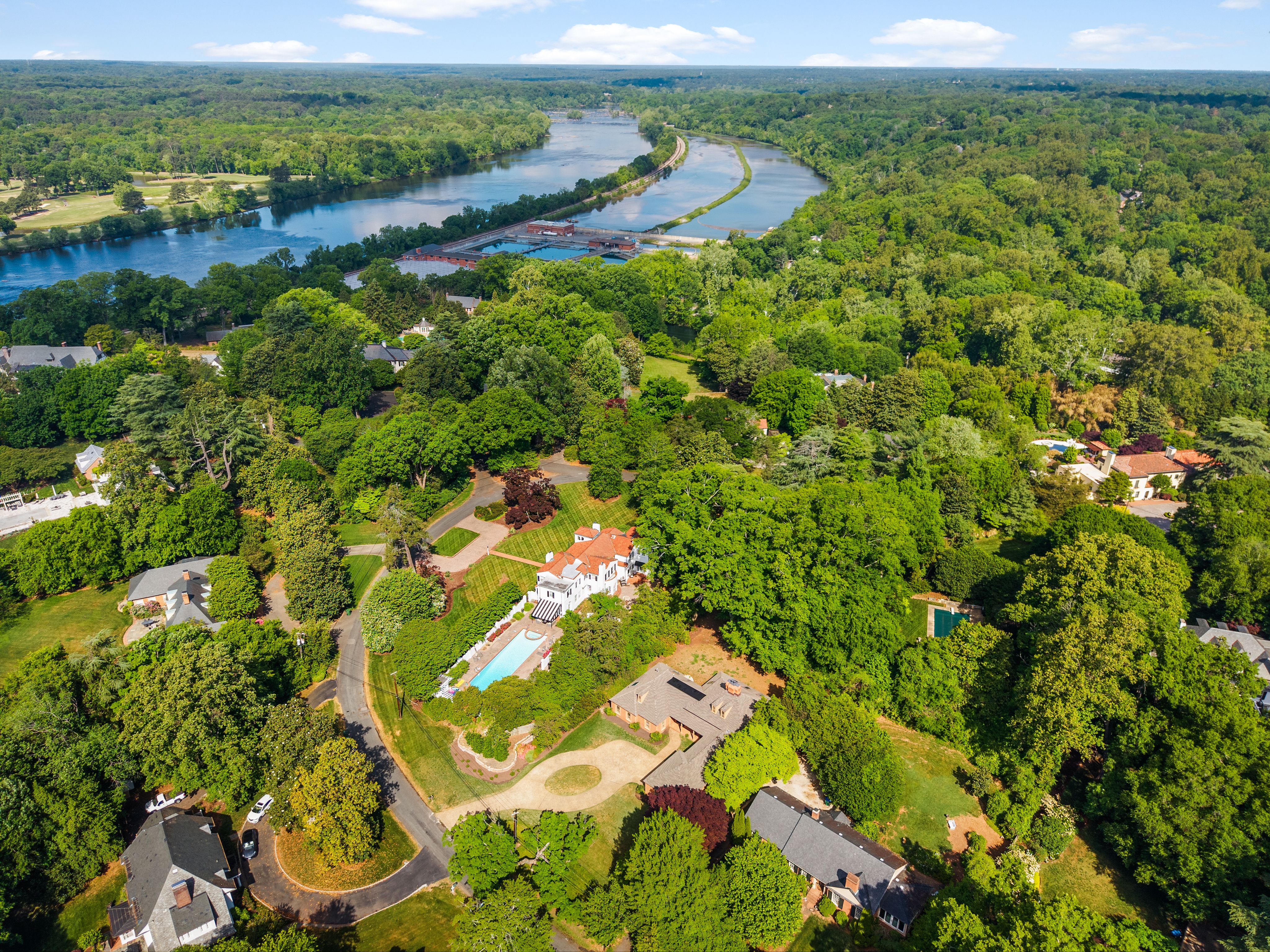  1217 Rothesay Circle, Richmond, VA 23221 - 物件實景