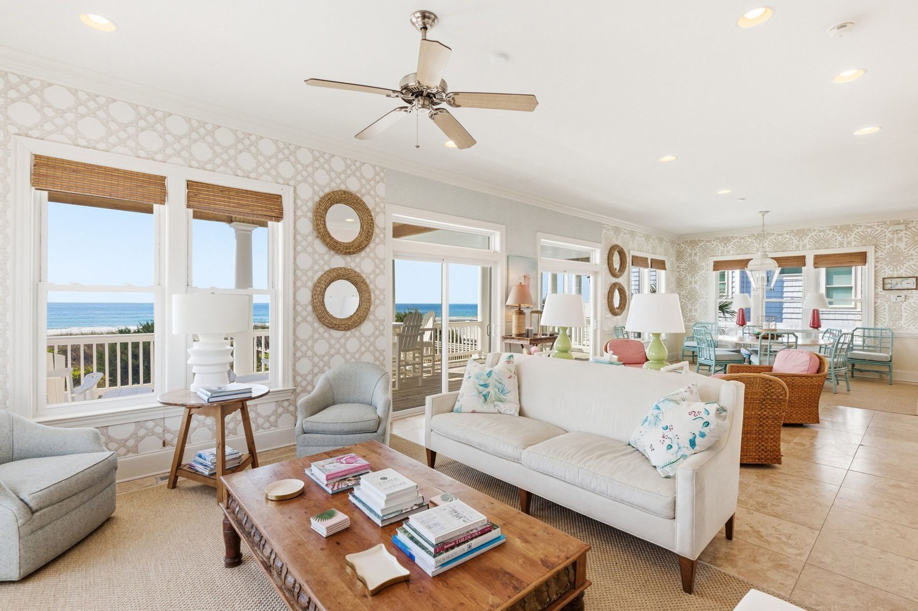  111 North Anderson Boulevard, Topsail Beach, NC 28445 - 物件實景