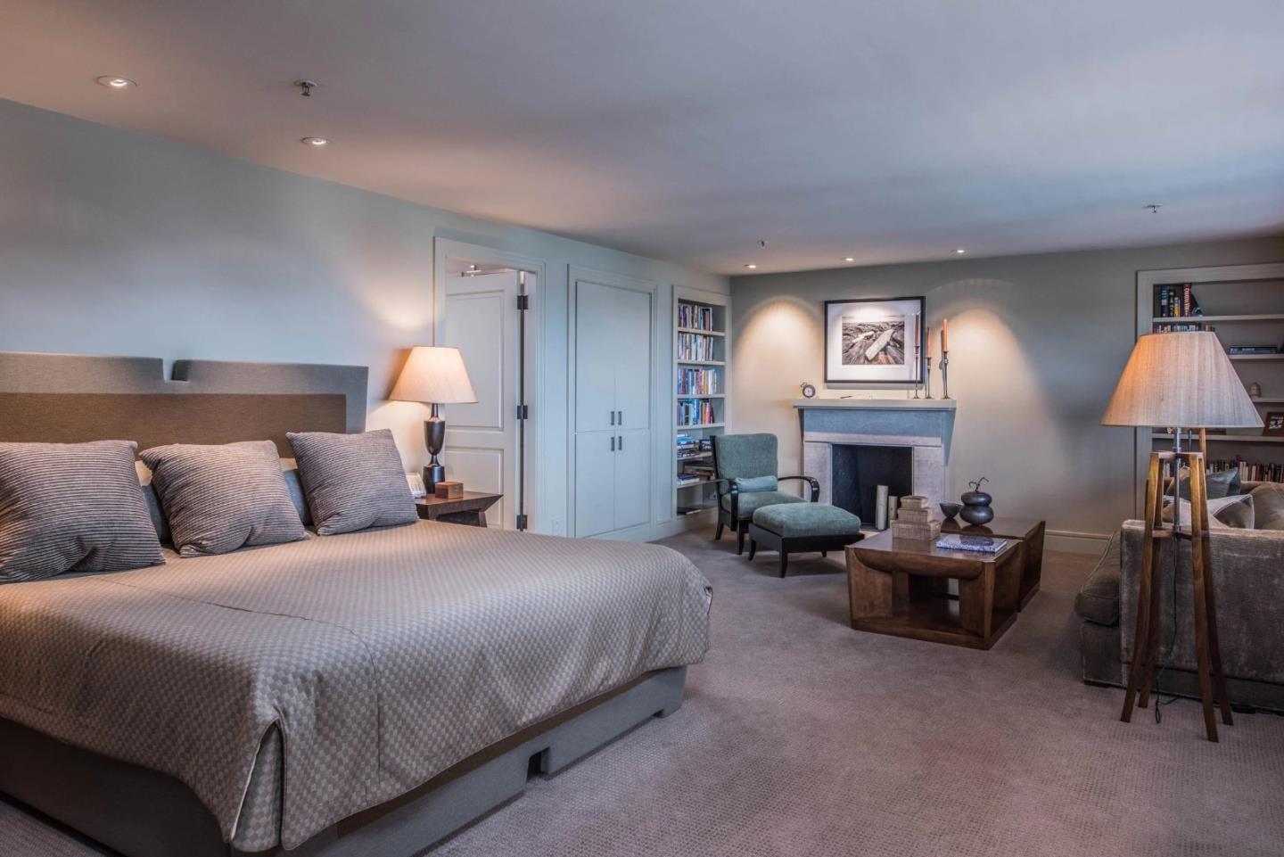 Carmel Highlands, California, 93923, United States, 13 Bedrooms Bedrooms, ,17 BathroomsBathrooms,Residential,For Sale,1917407