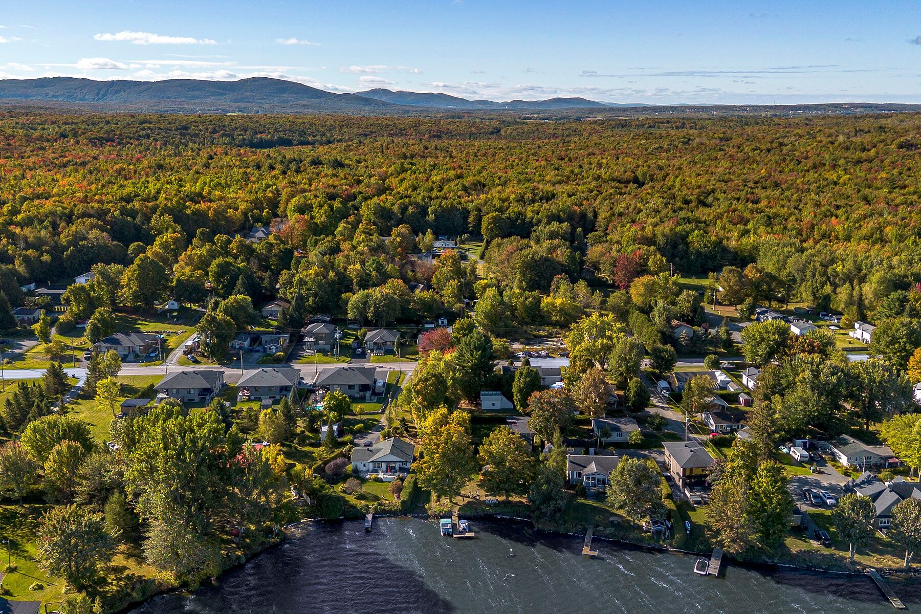 Roxton Pond, Eastern Townships - 物件實景