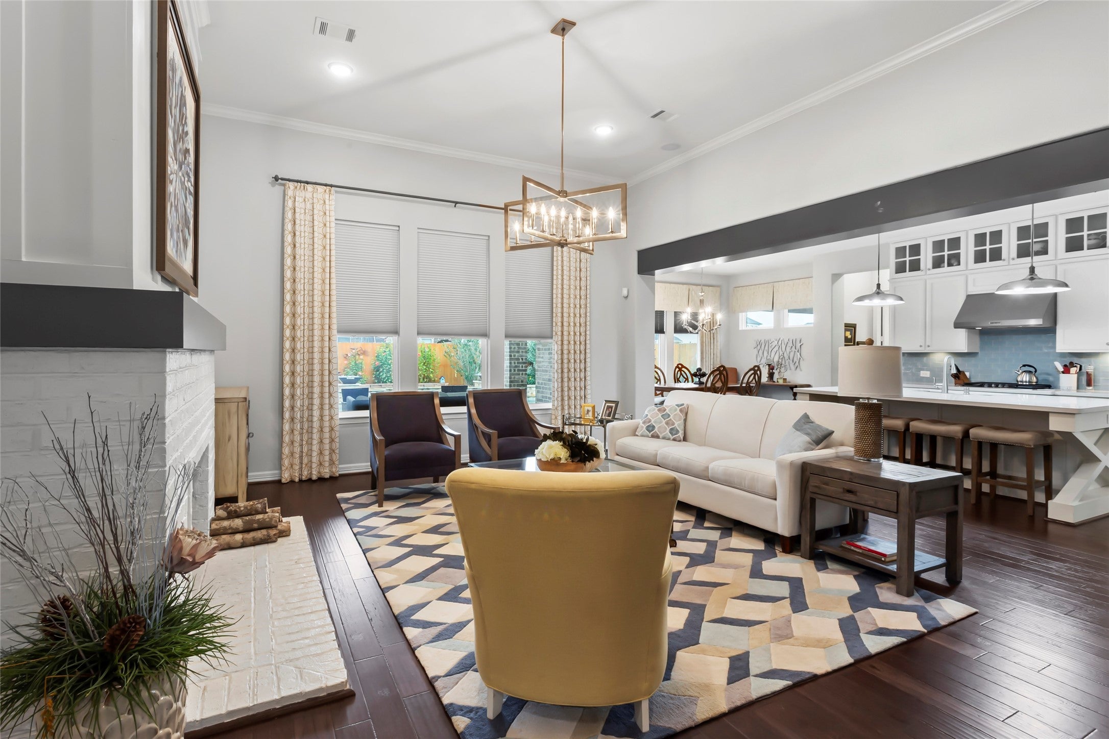 Rosenberg, Texas, 77469, United States, 4 Bedrooms Bedrooms, ,5 BathroomsBathrooms,Residential,For Sale,2010011