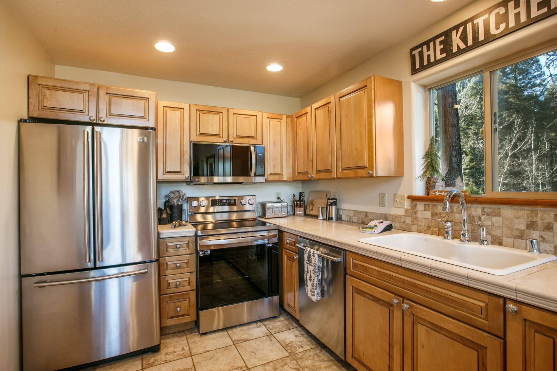 Angel Fire, New Mexico, 87710, United States, 5 Bedrooms Bedrooms, ,3 BathroomsBathrooms,Residential,For Sale,1737347
