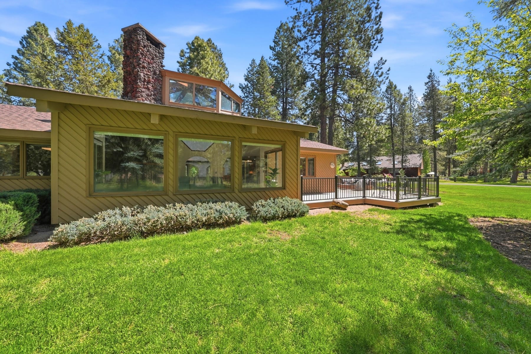  17735 Squirrel Lane #1 Sunriver, OR 97707 - 物件實景
