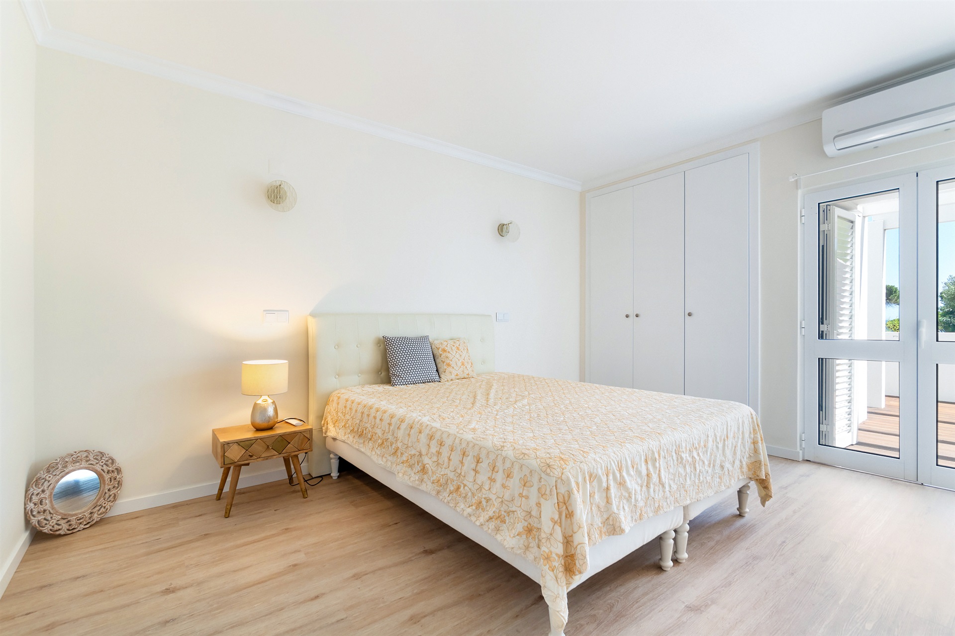  Semi-detached house, 2 bedrooms, for Sale - 物件實景