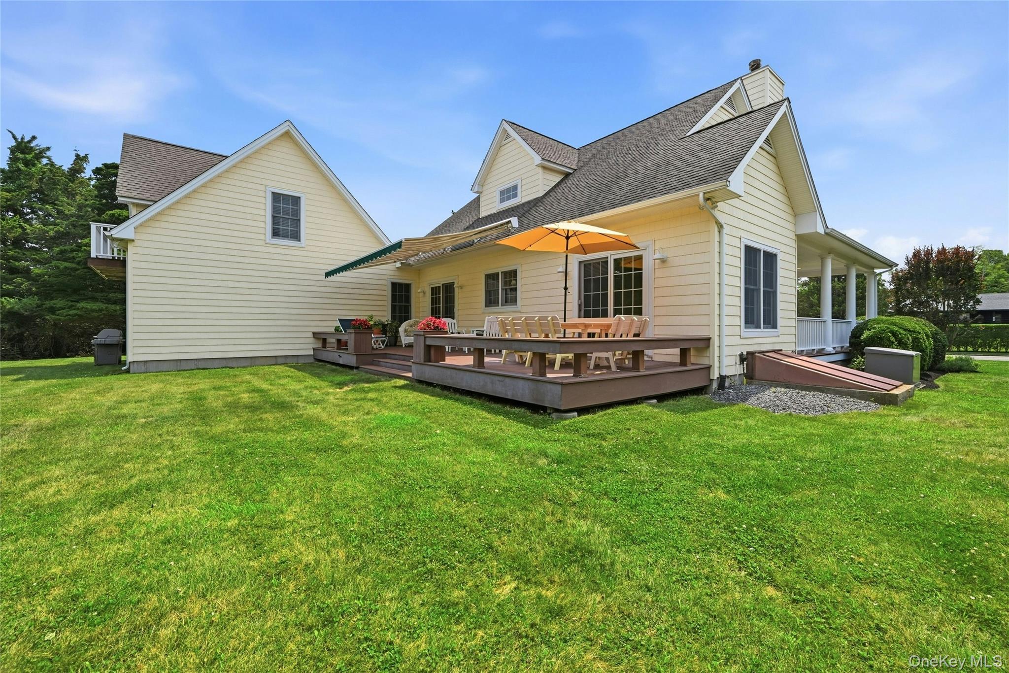  870 Parkview Lane, Orient, NY, 11957 - 物件實景