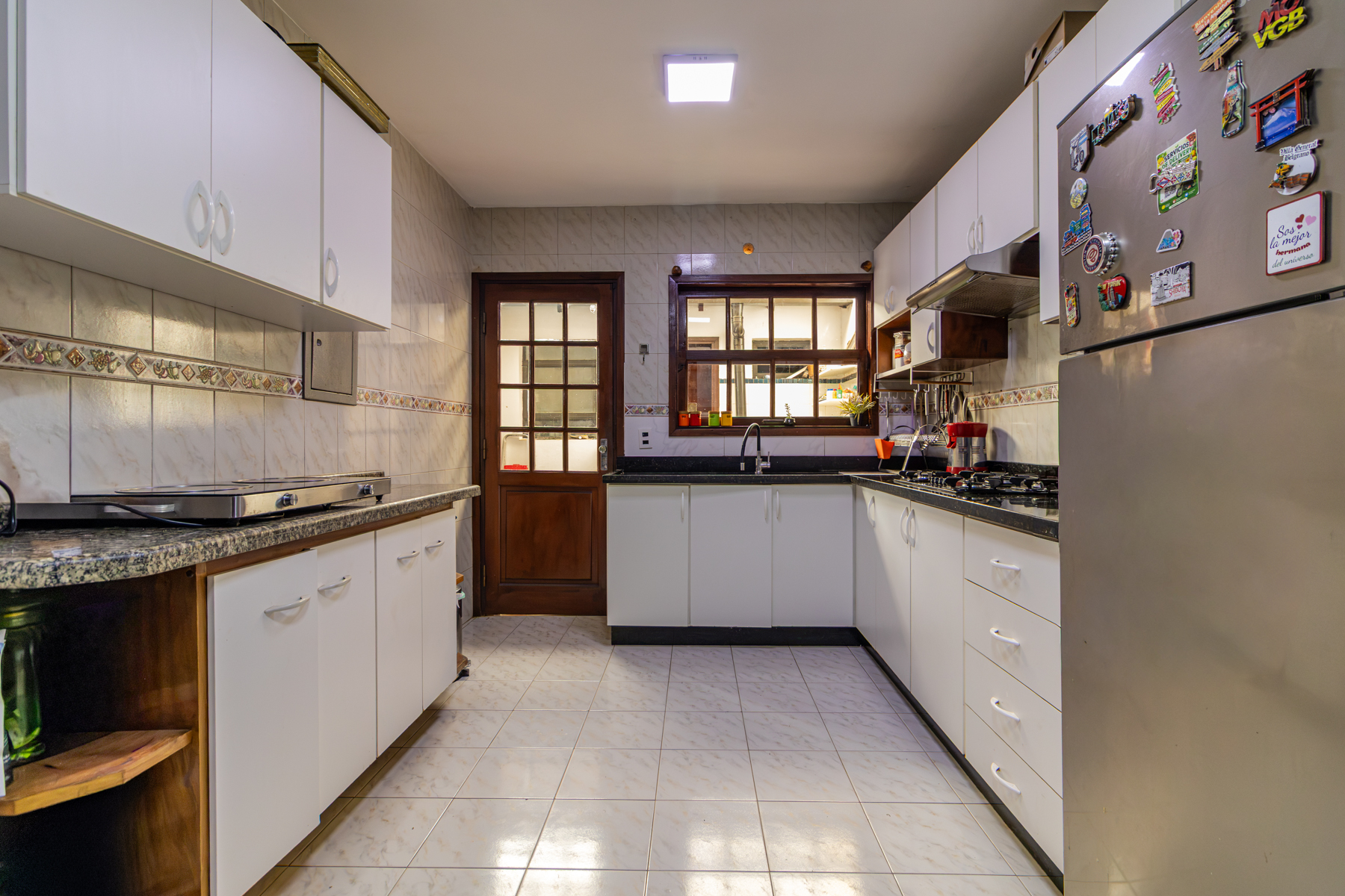  Exclusive Residence in Barrio Boquerón - 物件實景