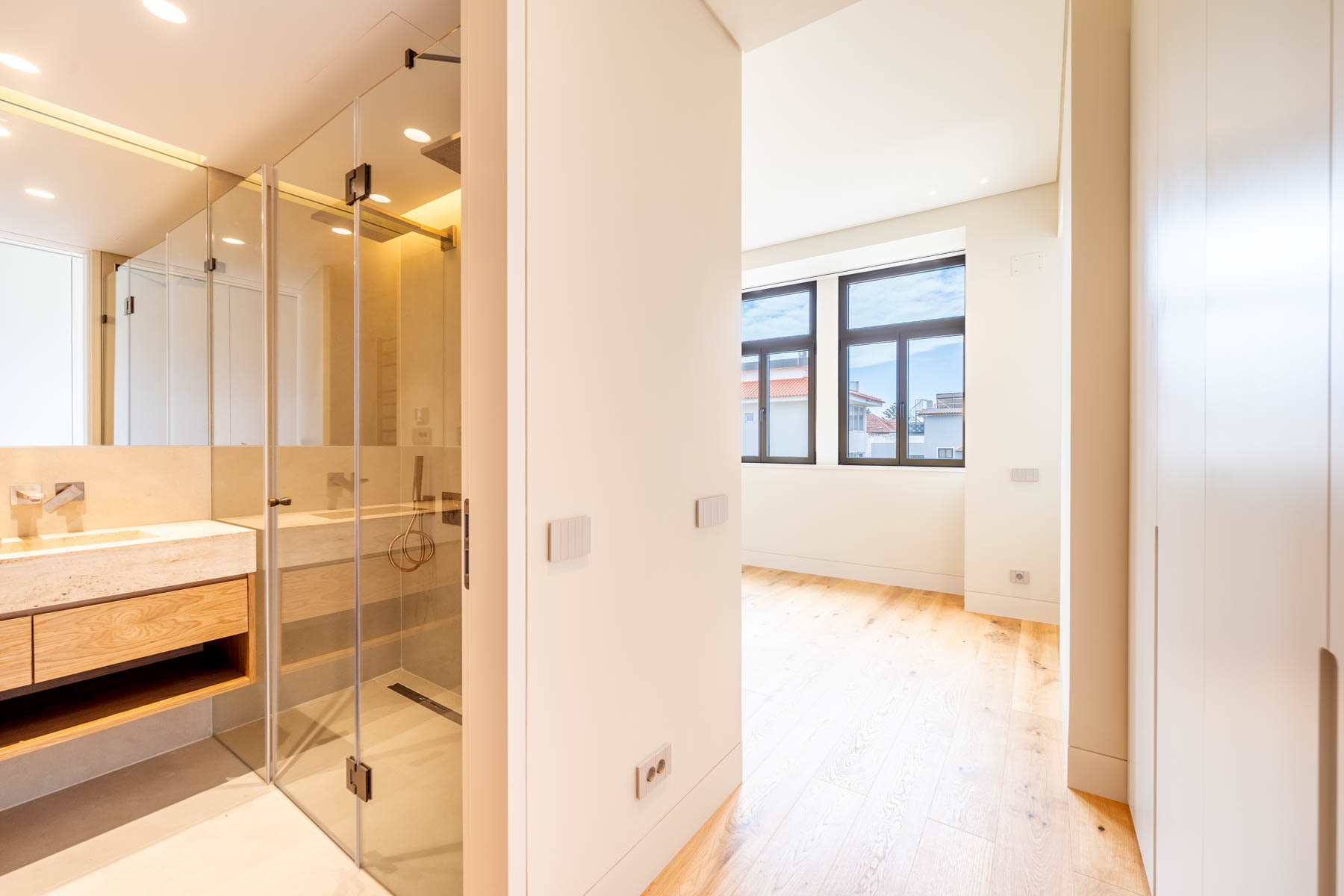  Flat, 3 bedrooms, for Sale - 物件實景