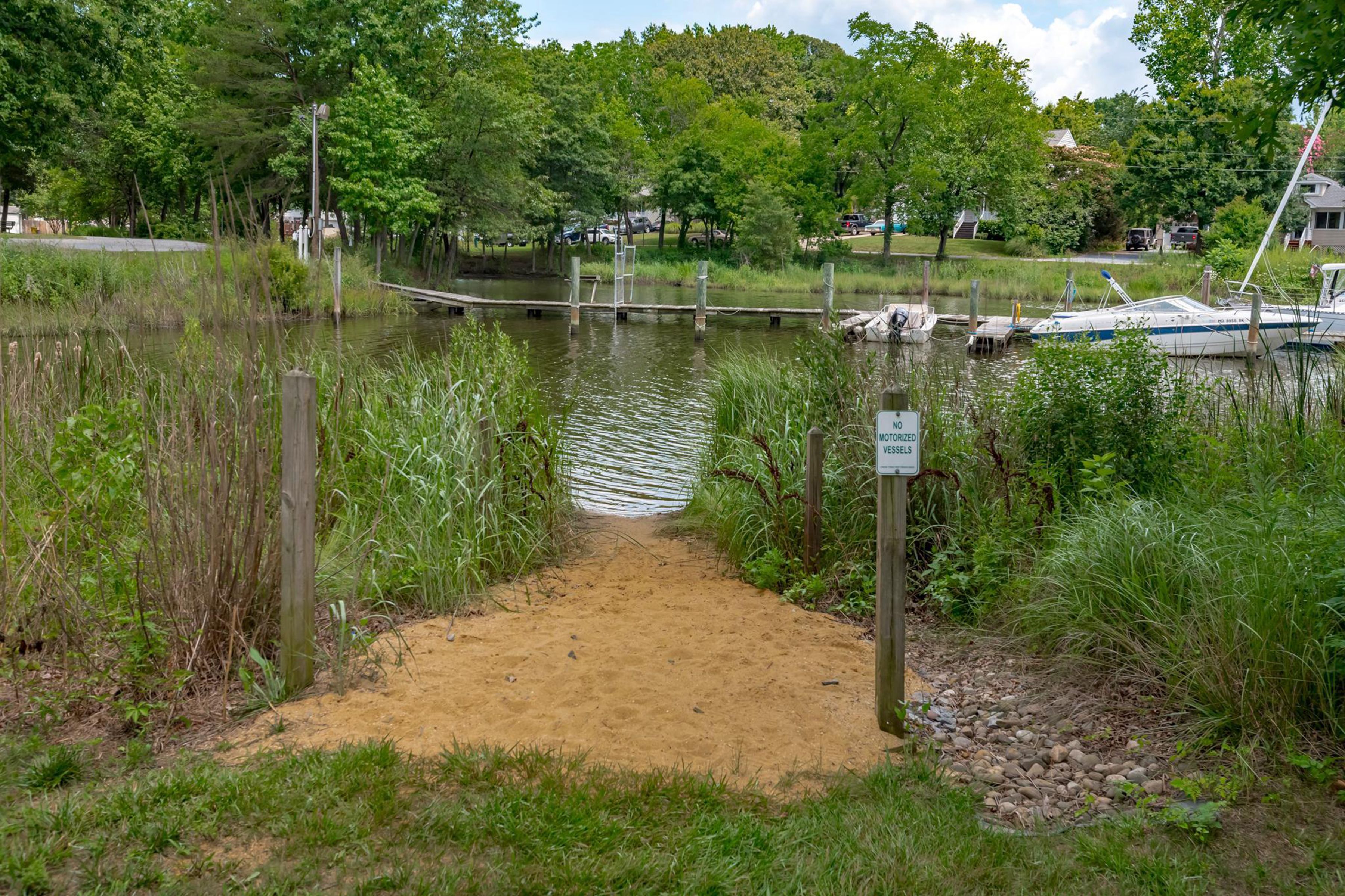  1505 Grange Road, Edgewater, MD, 21037 - 物件實景