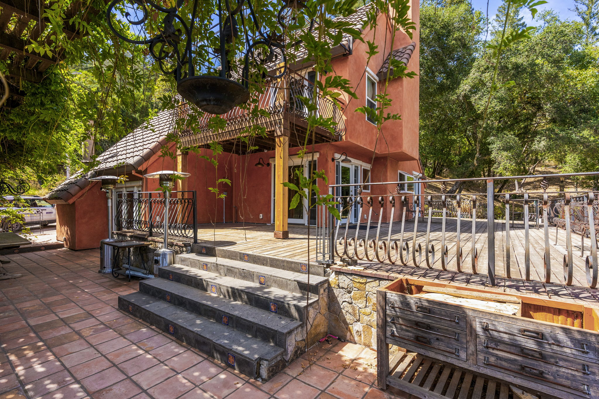  2145 NW Mount Veeder Rd - 物件實景