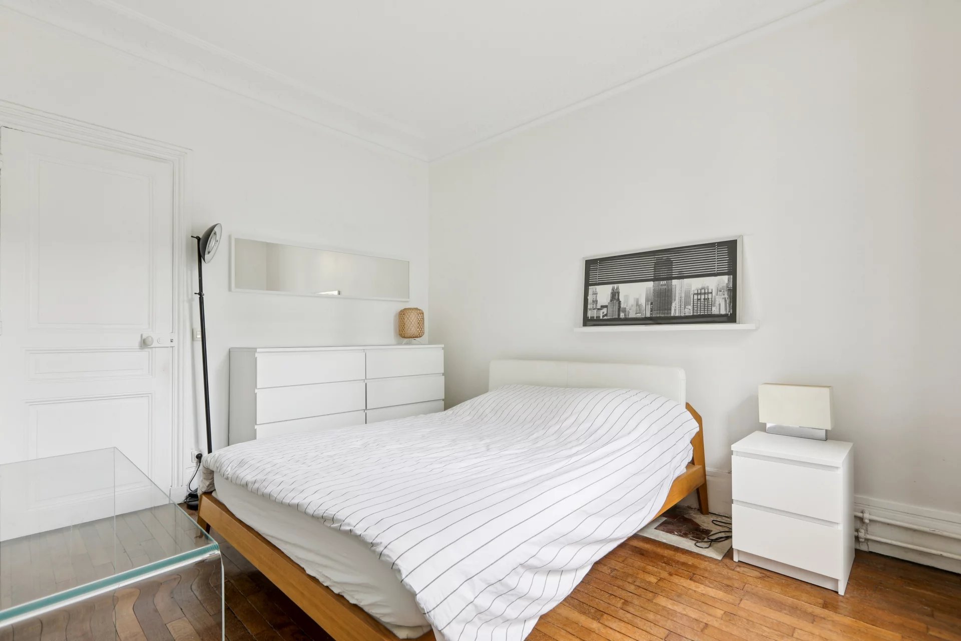 Paris 16th, Île-de-France, 75016, FR, ,Residential,For Sale,1988058