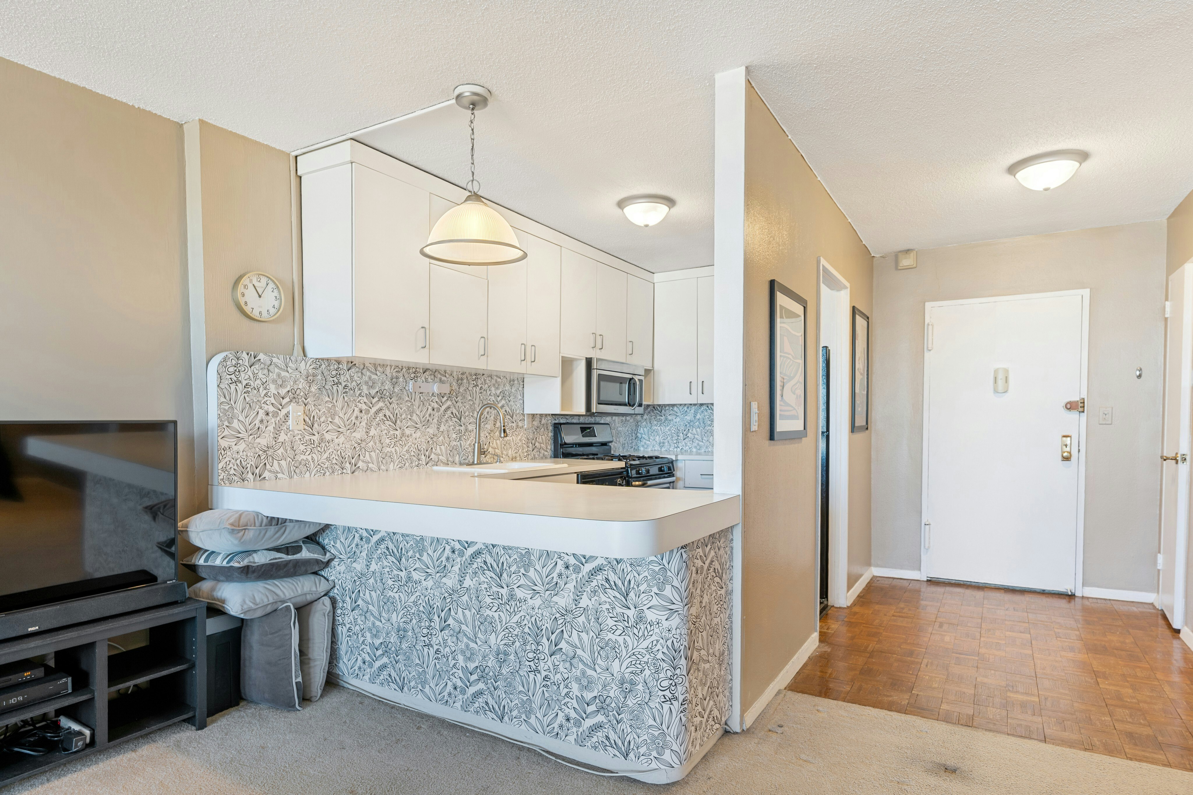  2200 North Central Rd #7B, Fort Lee, NJ 07024 - 物件實景
