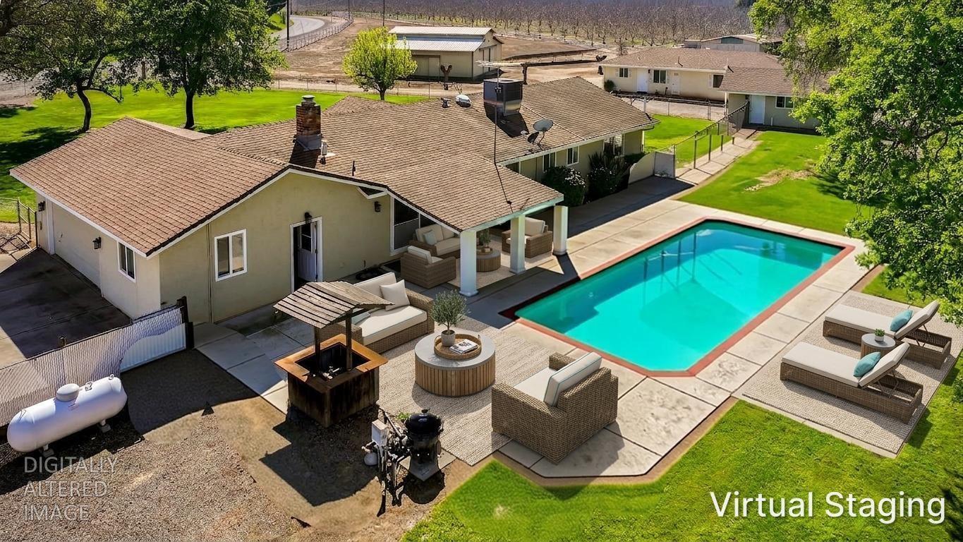 Linden, California, 952536, United States, 3 Bedrooms Bedrooms, ,2 BathroomsBathrooms,Residential,For Sale,2029919
