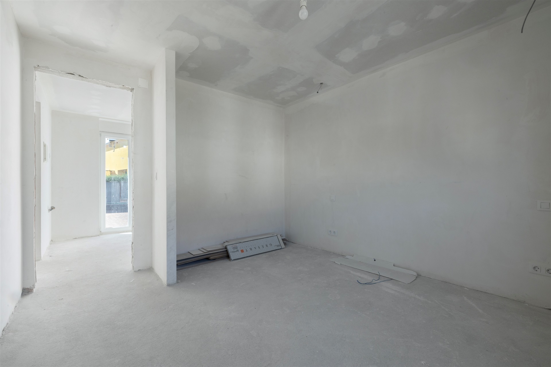  Terraced house, 3 bedrooms, for Sale - 物件實景