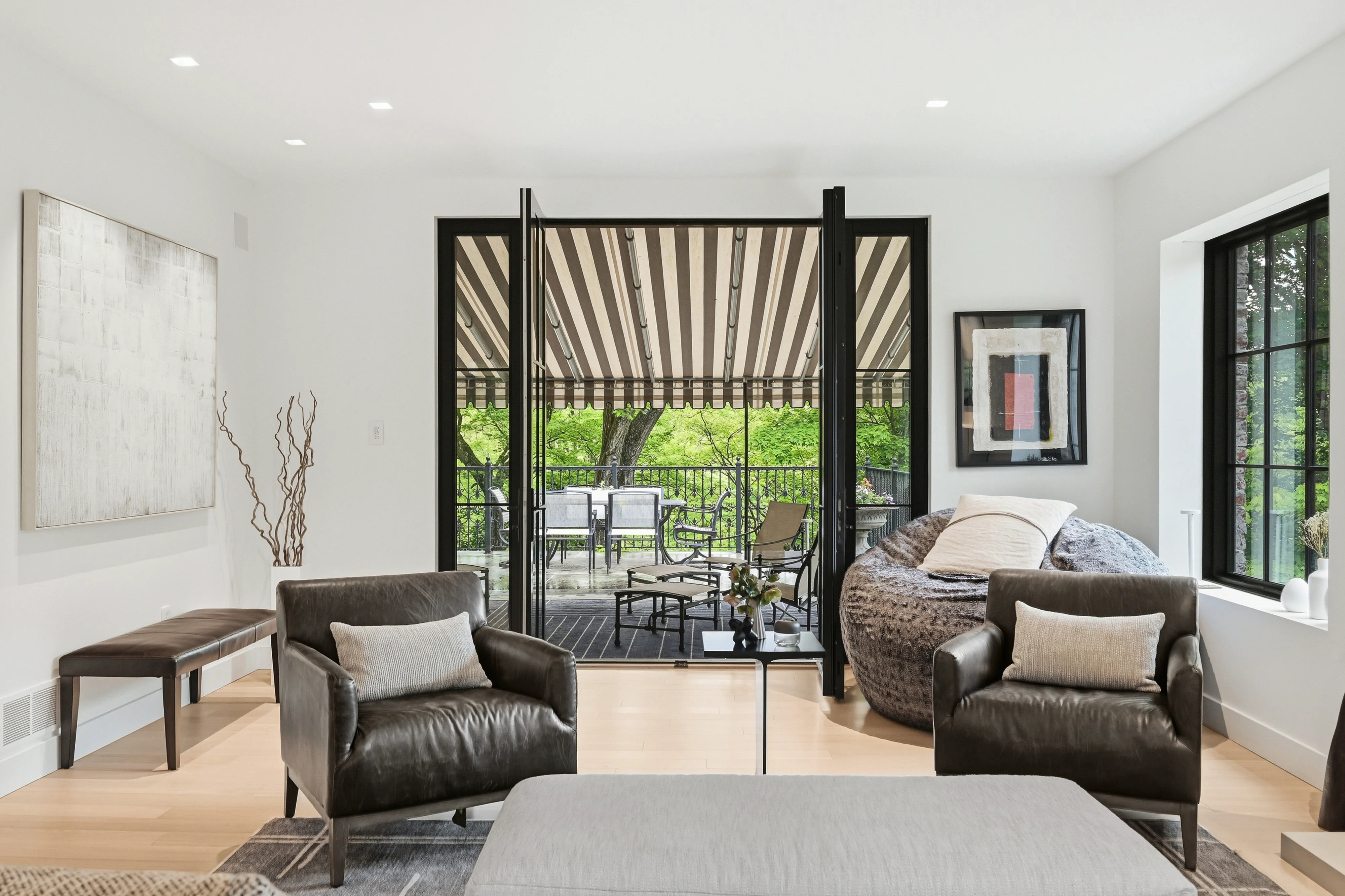  810 Persimmon Road, Sewickley, PA 15143 - 物件實景