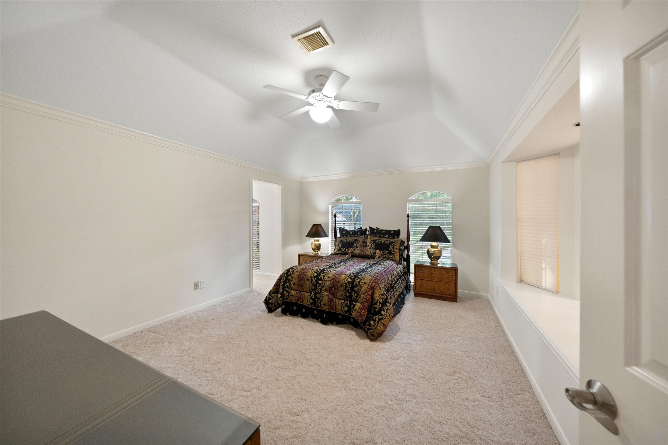  1722 Chestnut Grove Lane - 物件實景