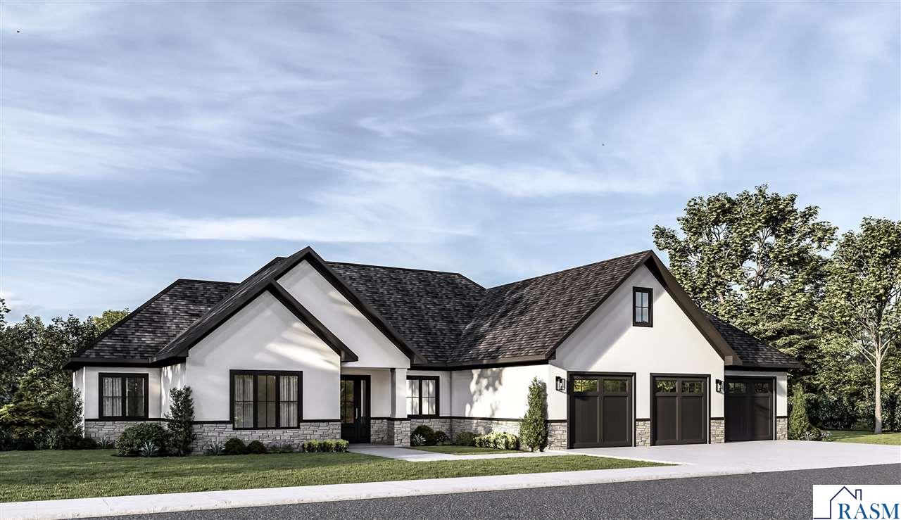 Mankato, Minnesota, 56001, United States, 3 Bedrooms Bedrooms, ,1 BathroomBathrooms,Residential,For Sale,2001518