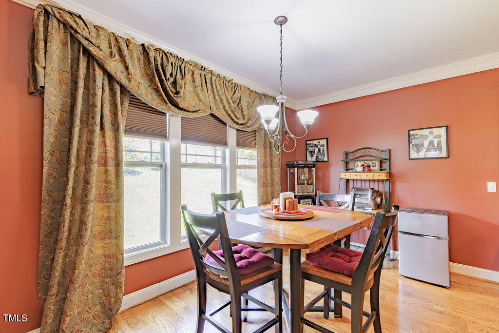 Rolesville, North Carolina, 27571, United States, 4 Bedrooms Bedrooms, ,4 BathroomsBathrooms,Residential,For Sale,1983037