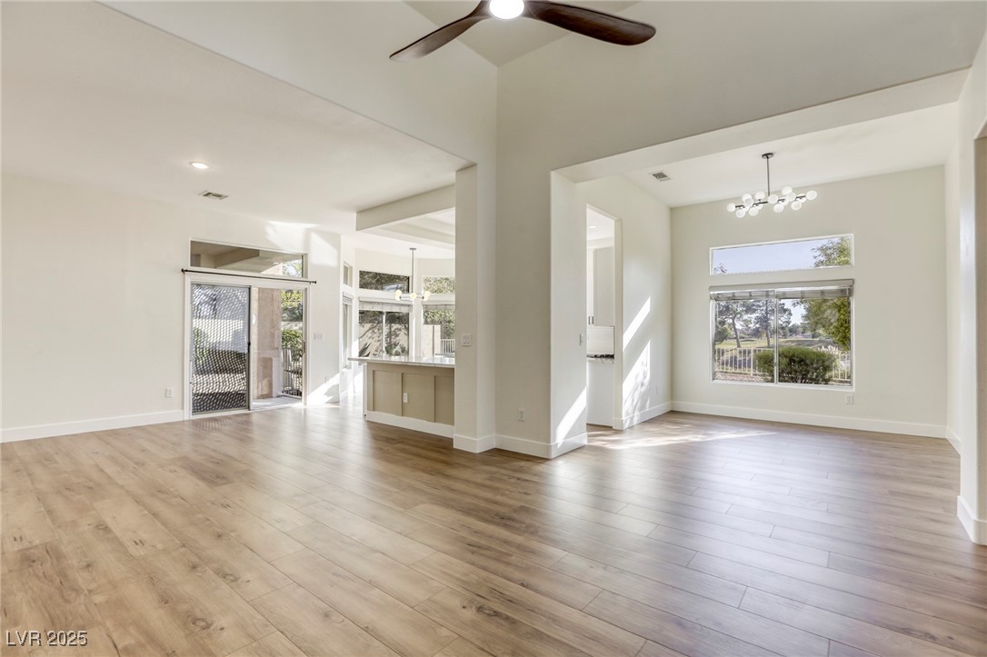 Las Vegas, Nevada, 89134, United States, 2 Bedrooms Bedrooms, ,1 BathroomBathrooms,Residential,For Sale,1999862