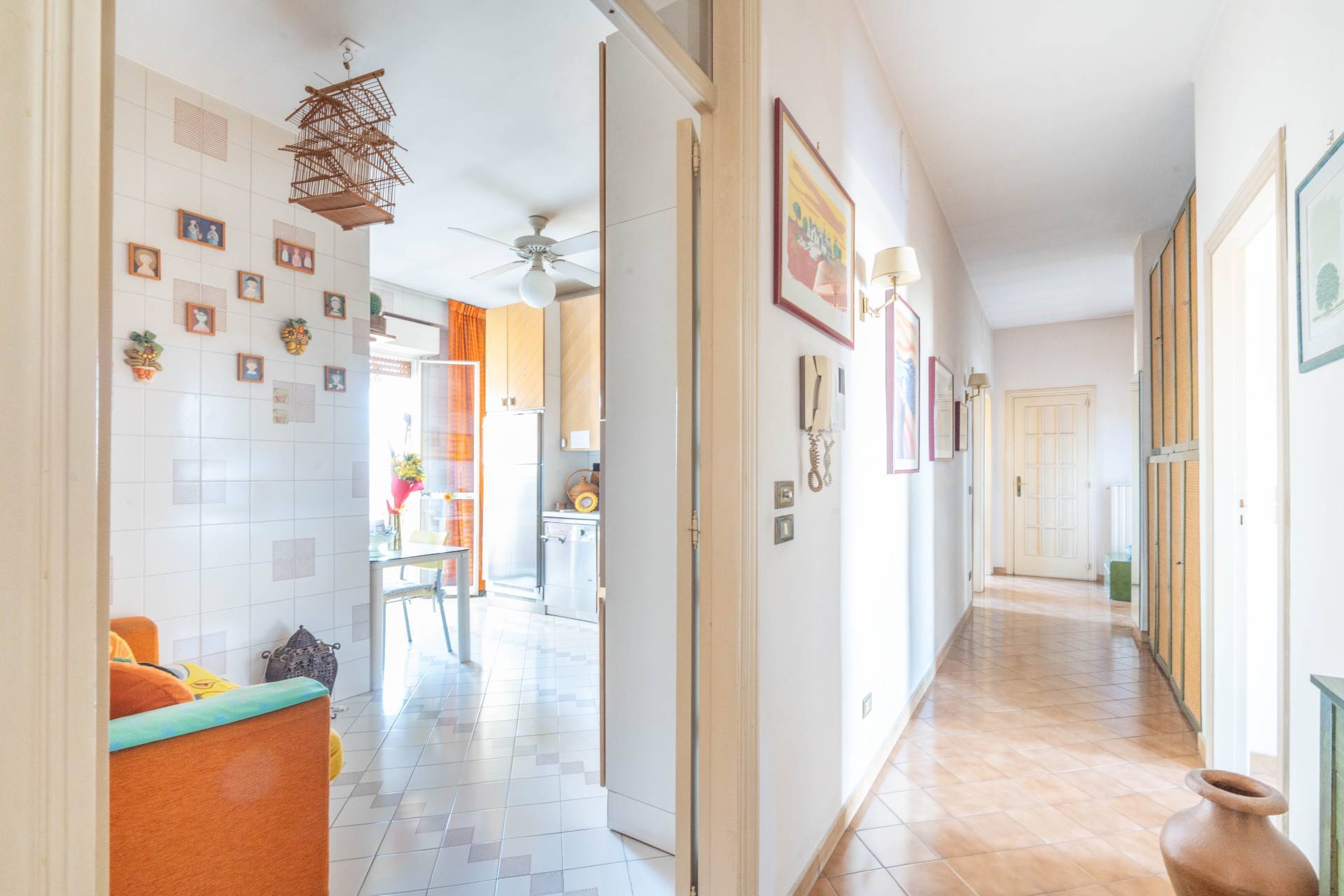 Via Tenente Gaetano Devitofrancesco, Bari, Bari, 70100, IT, 3 Bedrooms Bedrooms, ,2 BathroomsBathrooms,Residential,For Sale,Via Tenente Gaetano Devitofrancesco,1486305