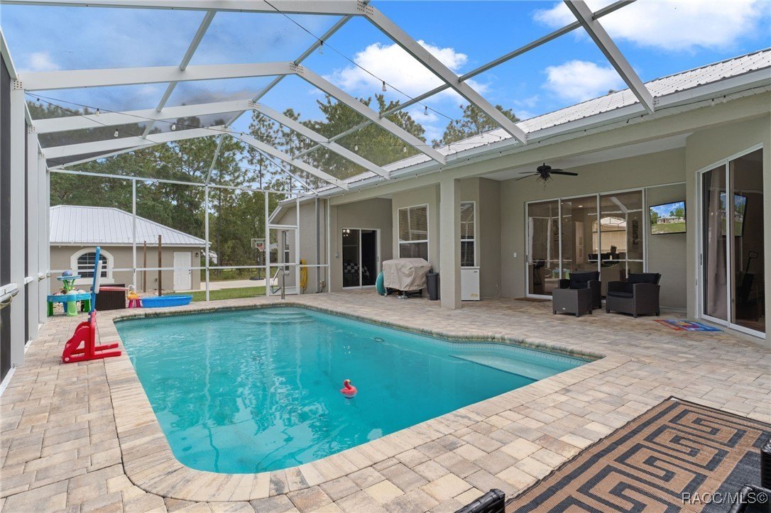 Beverly Hills, Florida, 34465, United States, 3 Bedrooms Bedrooms, ,2 BathroomsBathrooms,Residential,For Sale,1976634