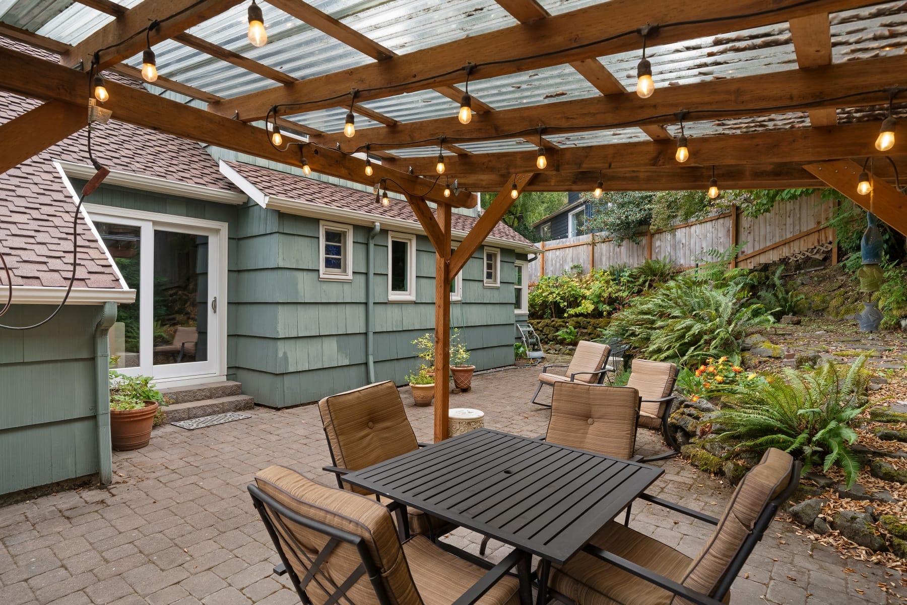  7855 SW 6TH AVE Portland, OR 97219 - 物件實景