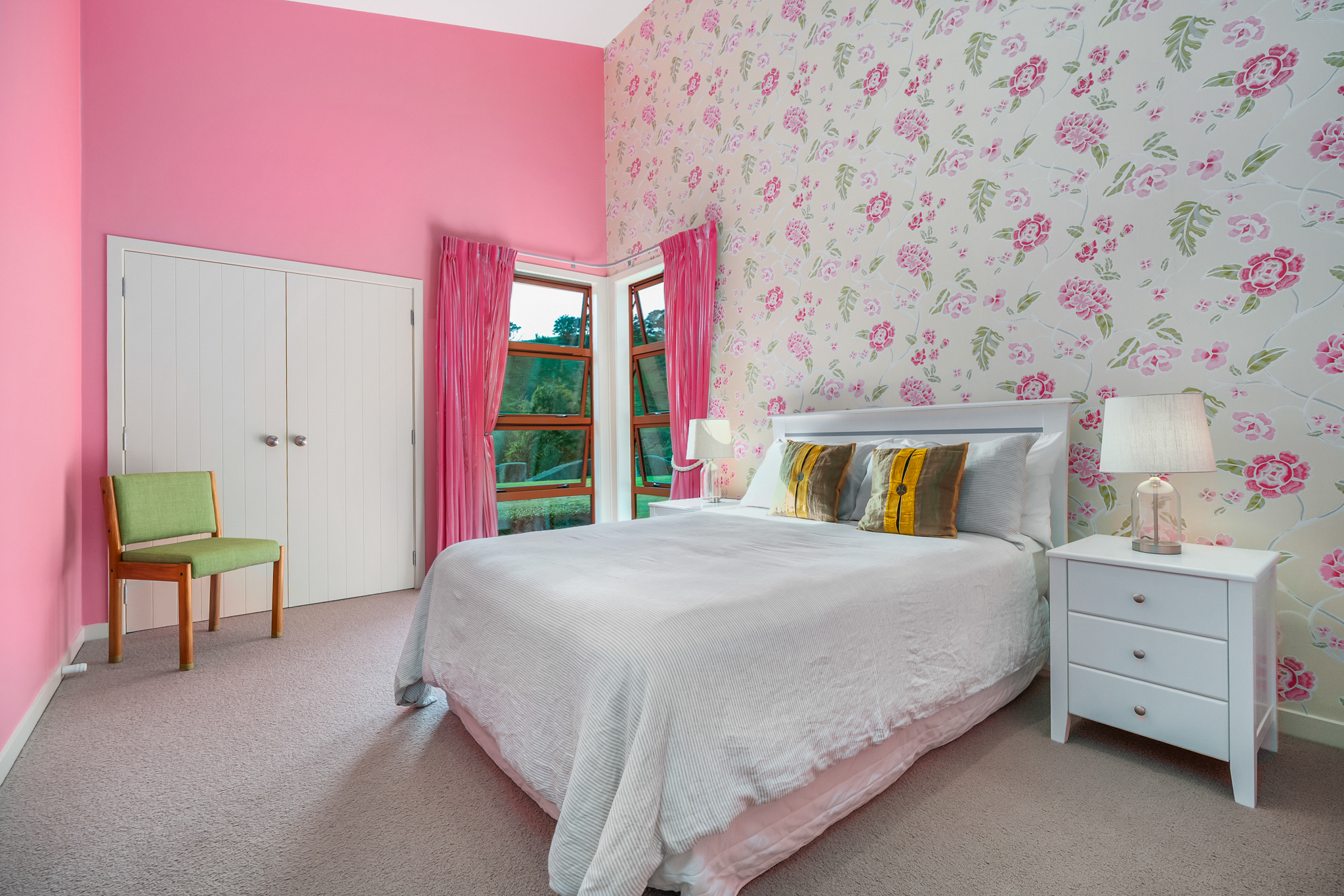  What Dreams are Made of and Memories are Made - 物件實景