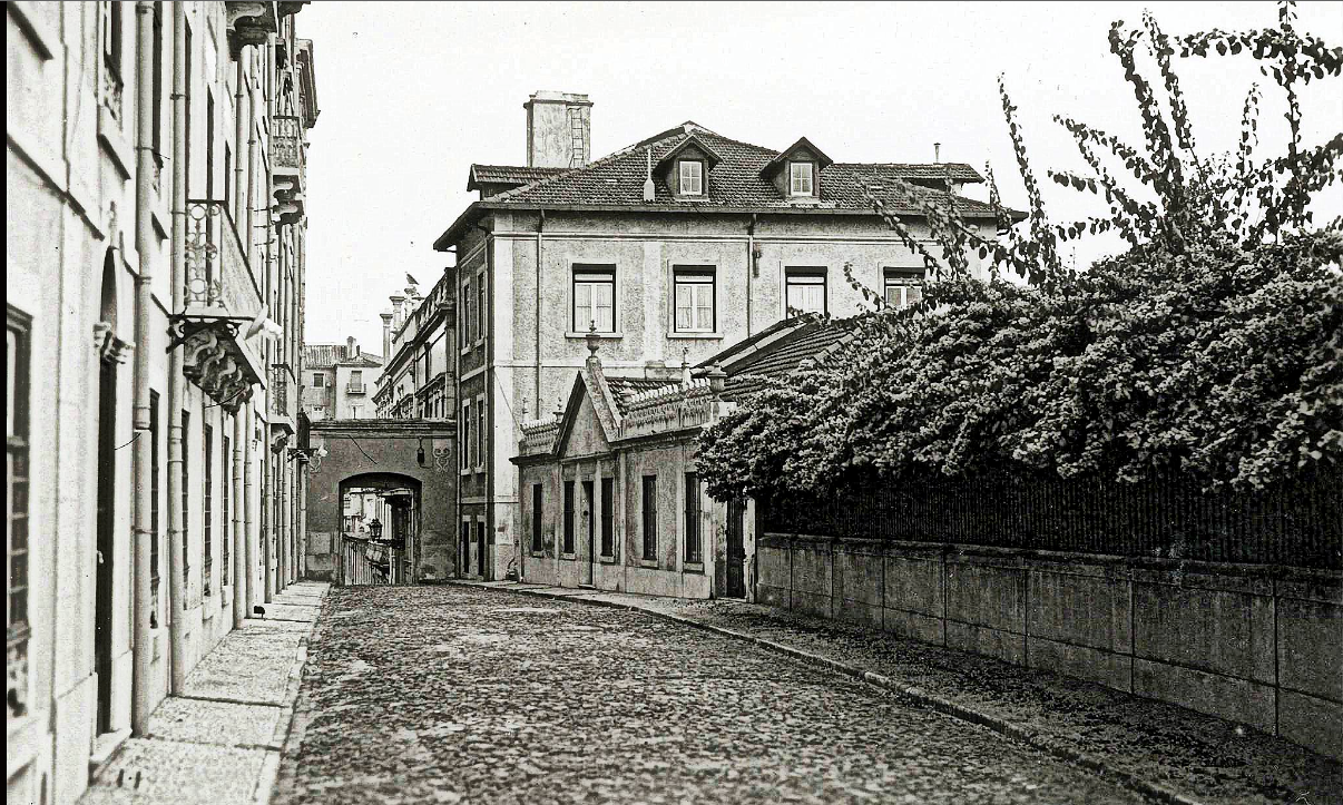 Lisboa, Lisbon, 1200-425, PT, 11 Bedrooms Bedrooms, ,Residential,For Sale,1994528