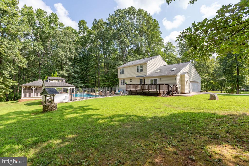 Fredericksburg, Virginia, 22406, United States, 4 Bedrooms Bedrooms, ,3 BathroomsBathrooms,Residential,For Sale,1914060