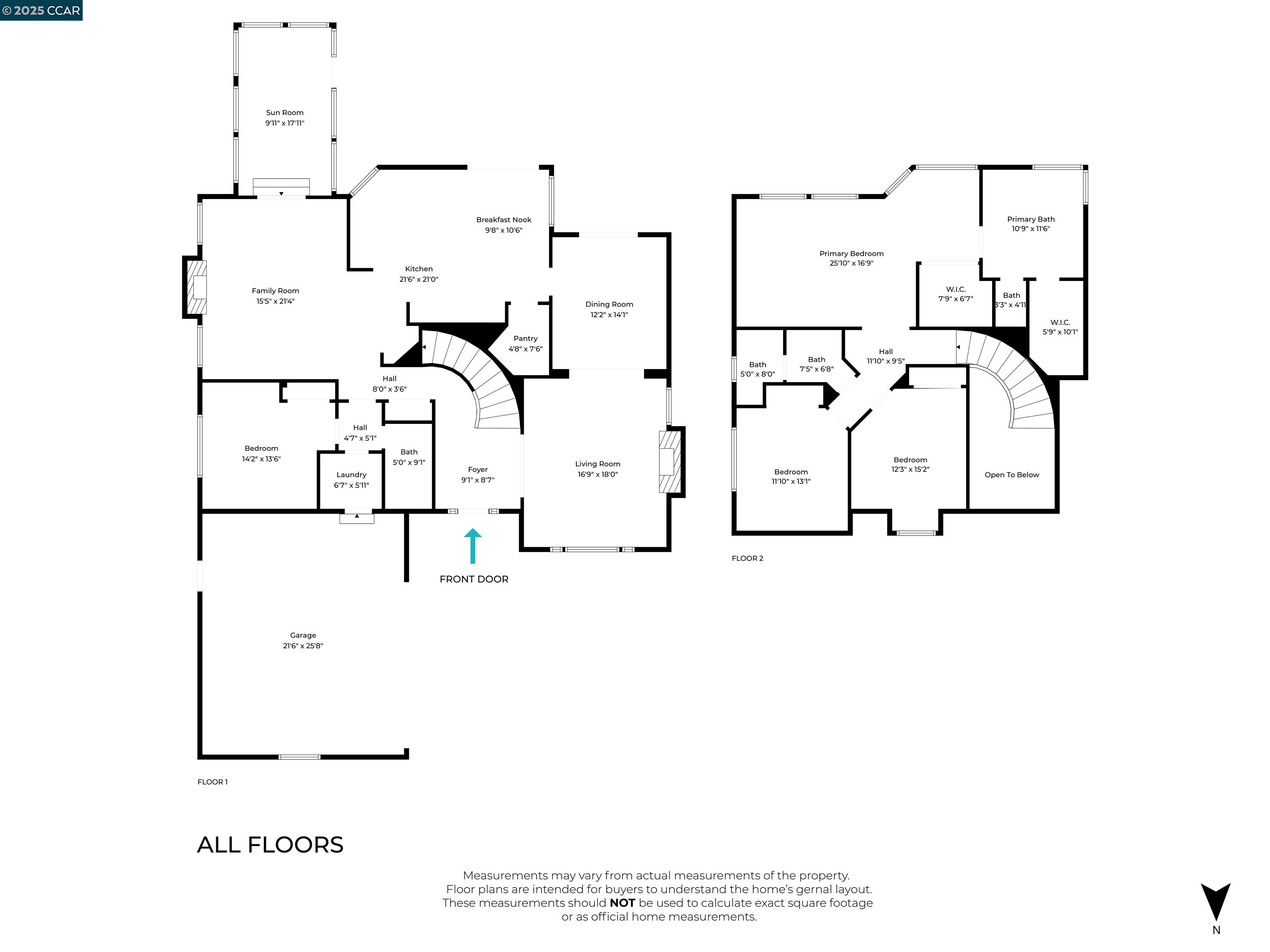 Danville, California, 94506, United States, 4 Bedrooms Bedrooms, ,3 BathroomsBathrooms,Residential,For Sale,1989377
