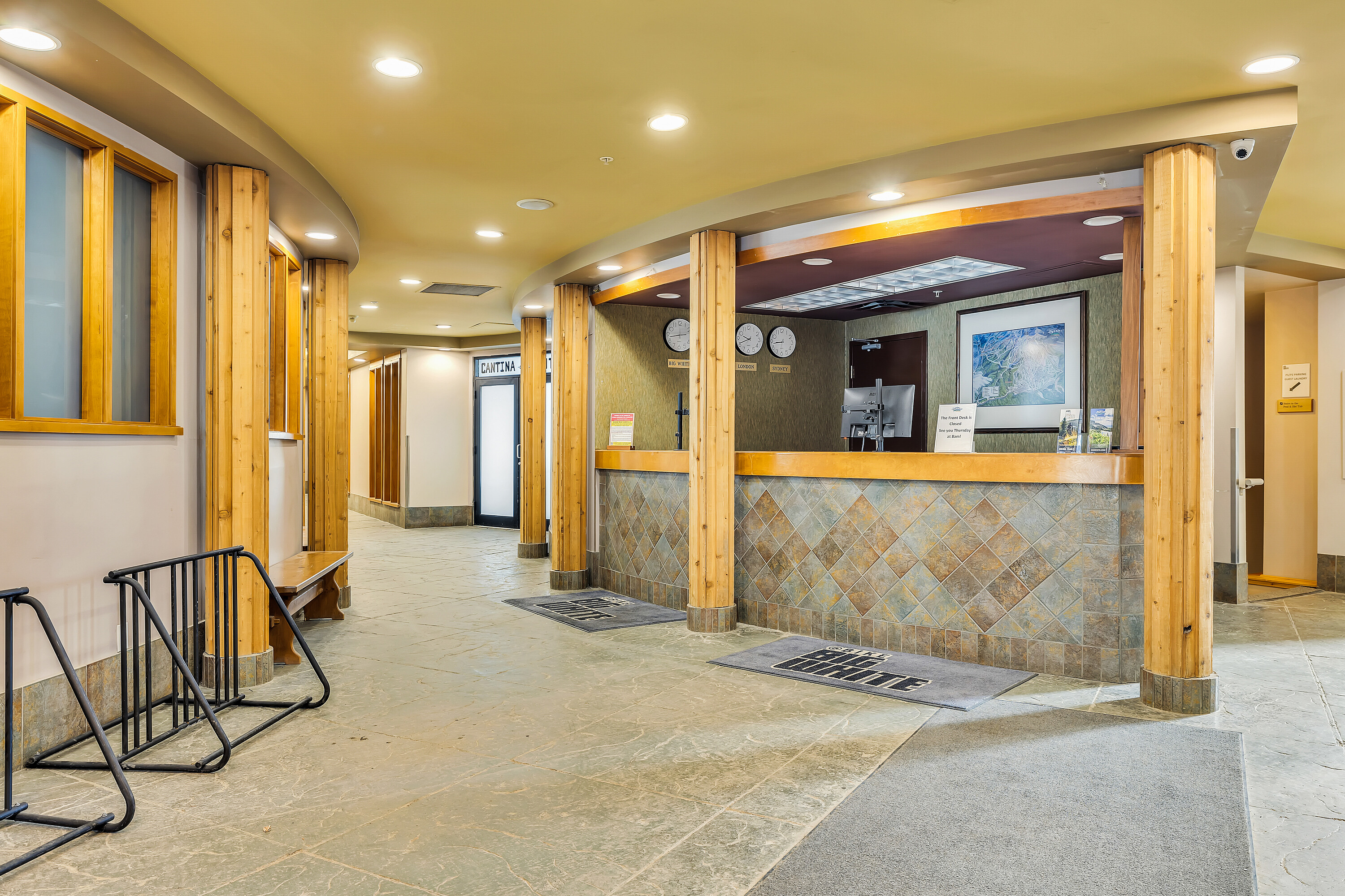  Charming Studio Condo - 物件實景