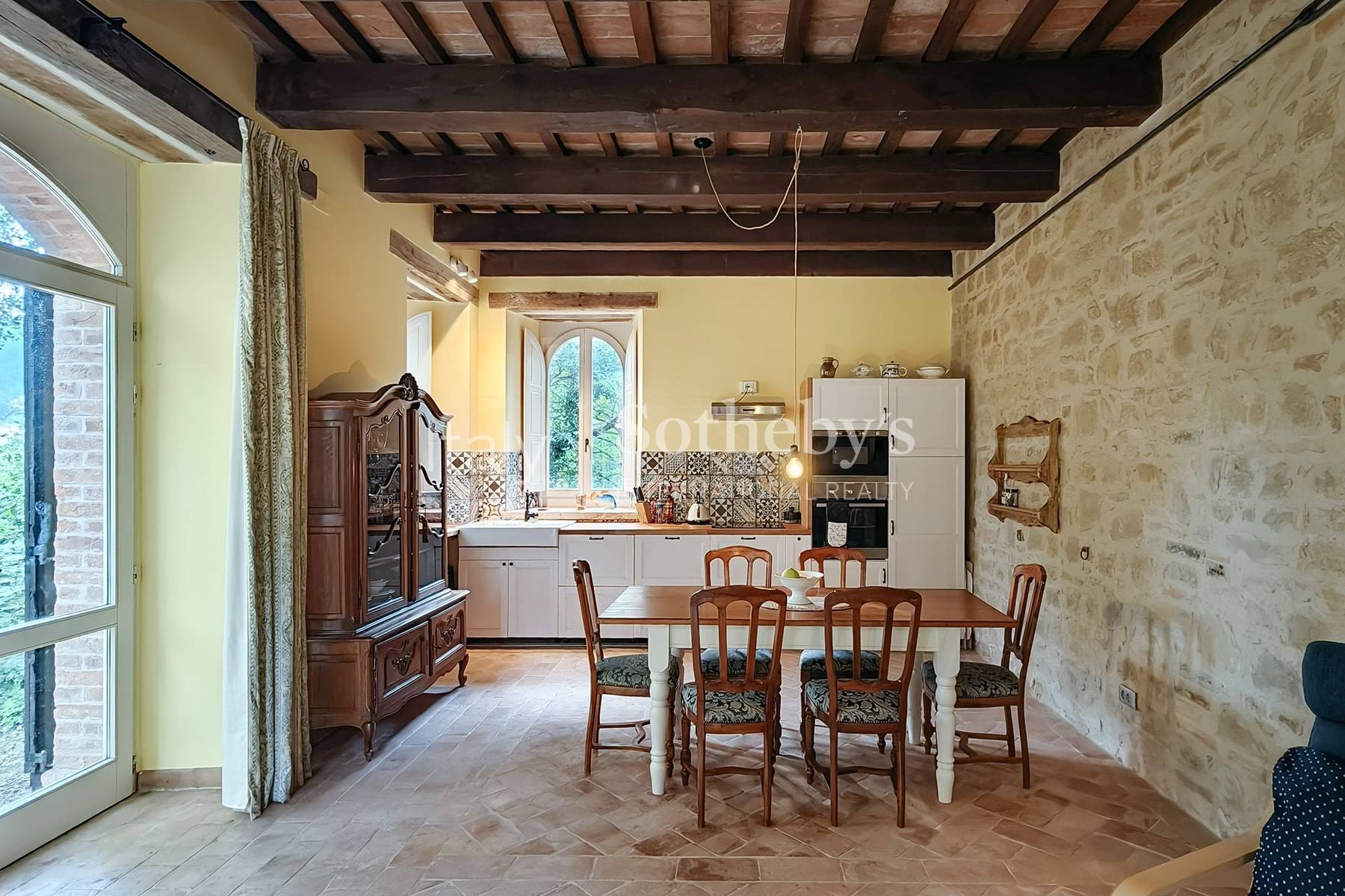  Luxury Historic Estate in Le Marche - 物件實景