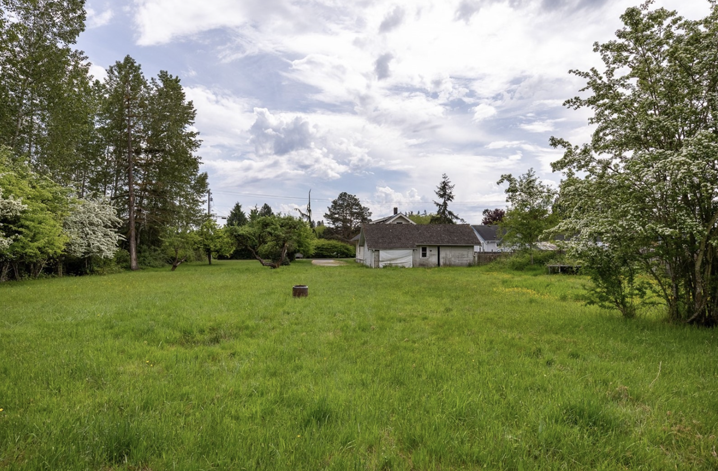  Timeless Historic Home in Stanwood - 物件實景