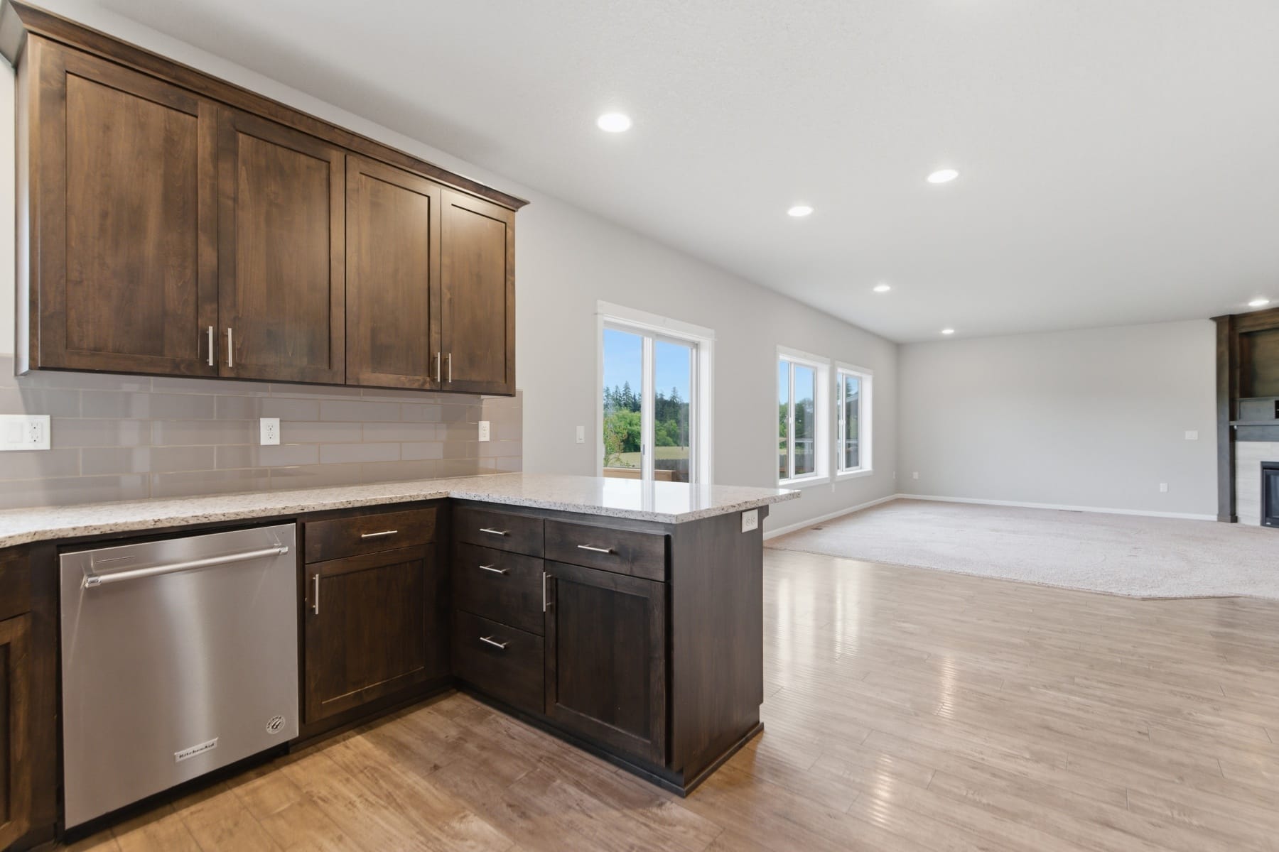  3091 NE HIDDEN MEADOW DR McMinnville, OR 97128 - 物件實景