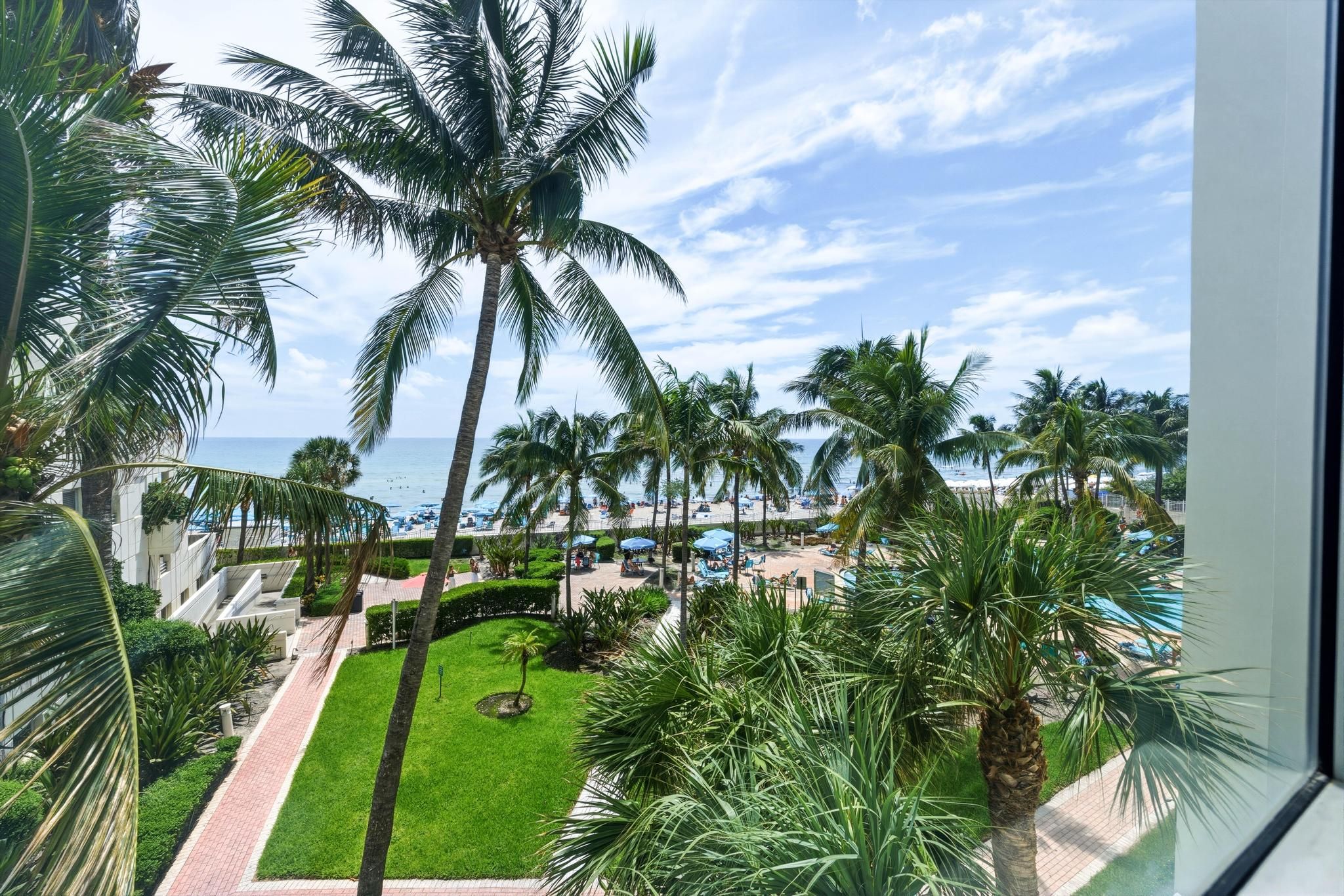  3901 S Ocean Dr, Hollywood, FL, 33019 - 物件實景