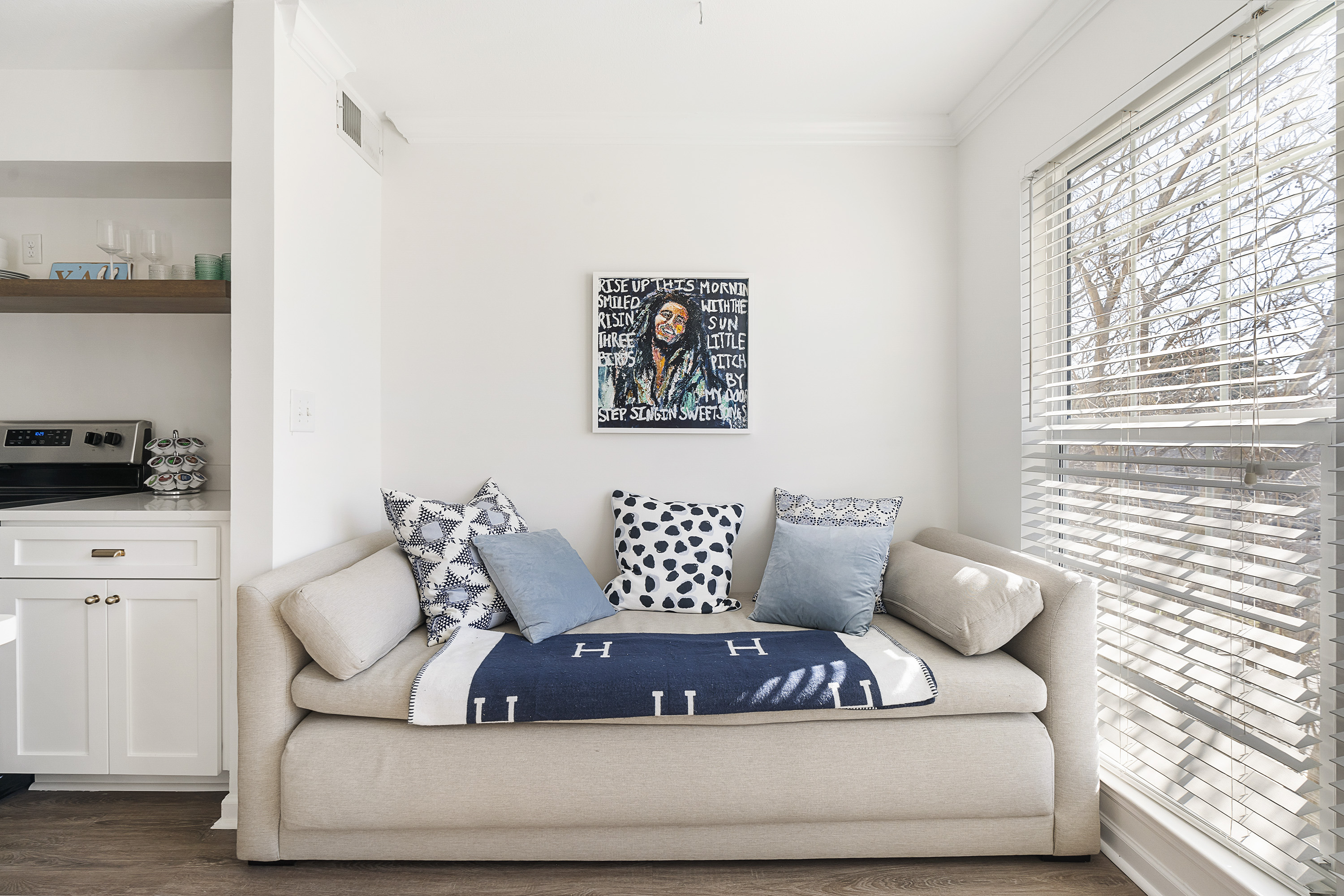  700 Daniel Ellis Drive 5303 - 物件實景