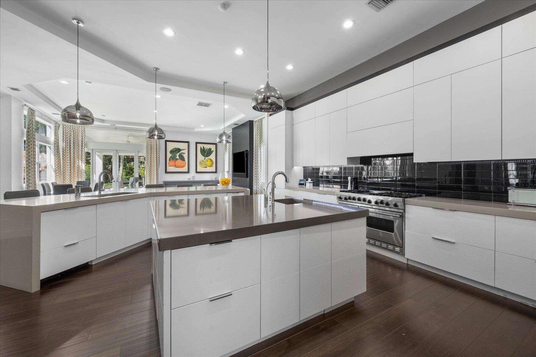  3580 Aiken Court - 物件實景