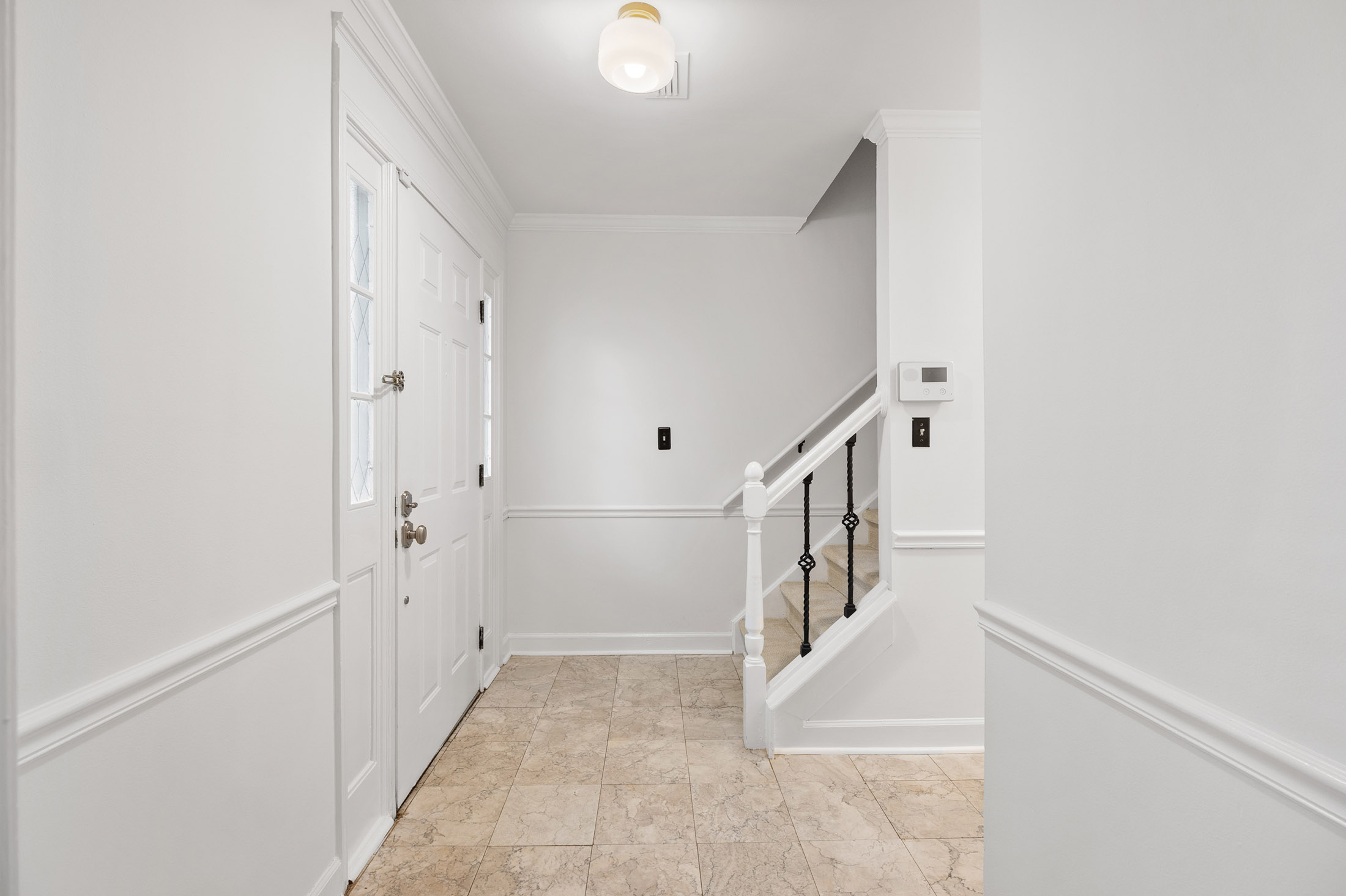  Morningside End-unit Townhome Combines Location, Privacy and Value - 物件實景