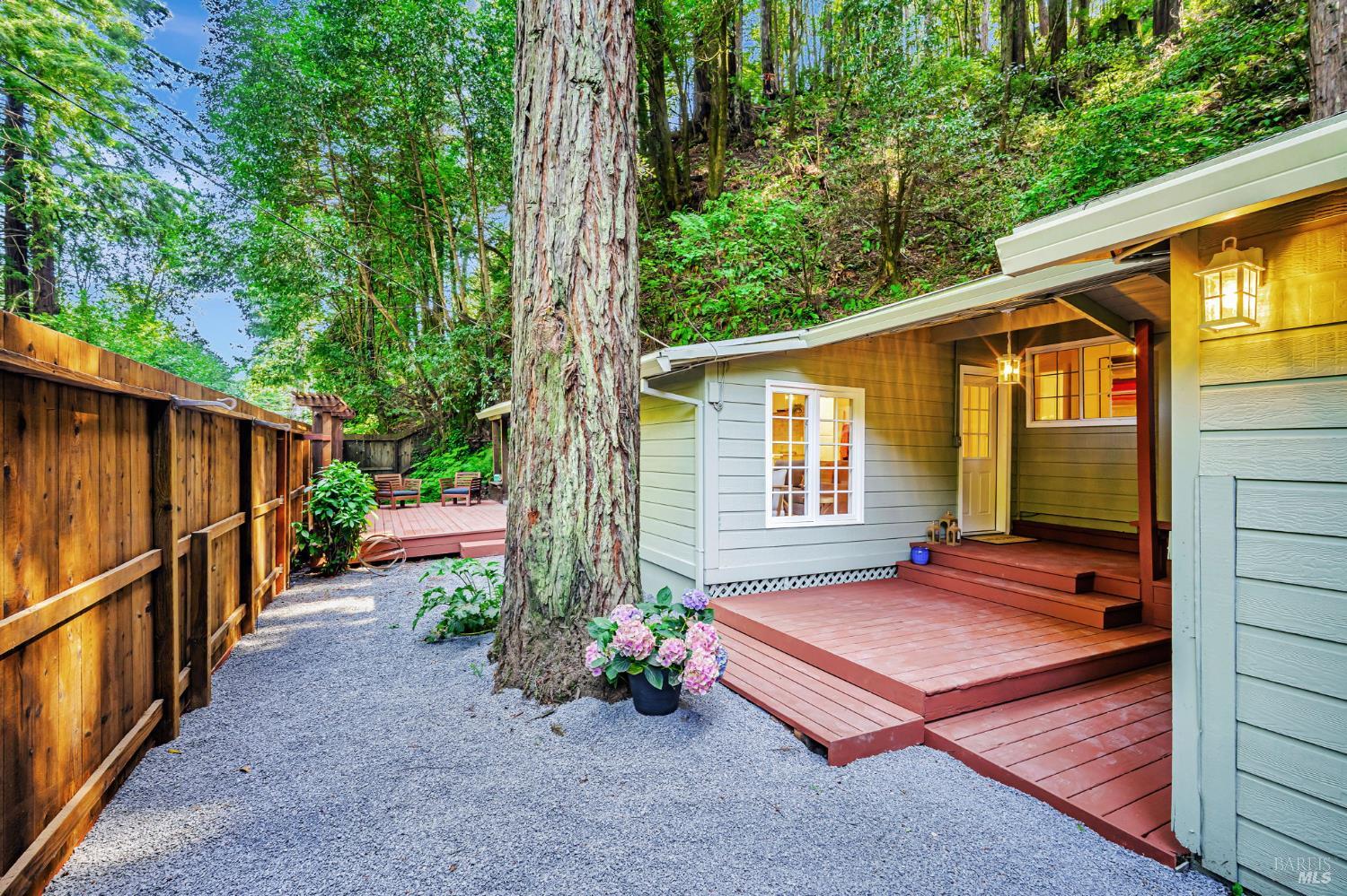 Cazadero, California, 95421, United States, 2 Bedrooms Bedrooms, ,2 BathroomsBathrooms,Residential,For Sale,1857736
