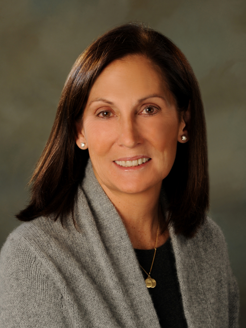 Lori Schoen