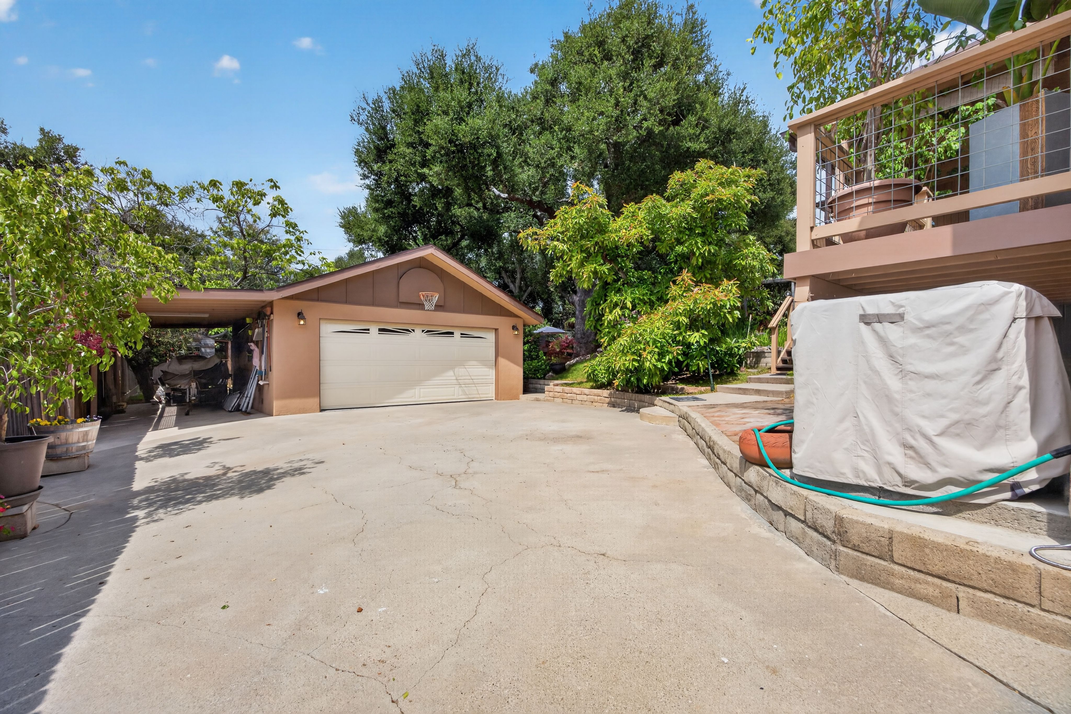  245 East Oak View Avenue, Oak View, CA 93022 - 物件實景